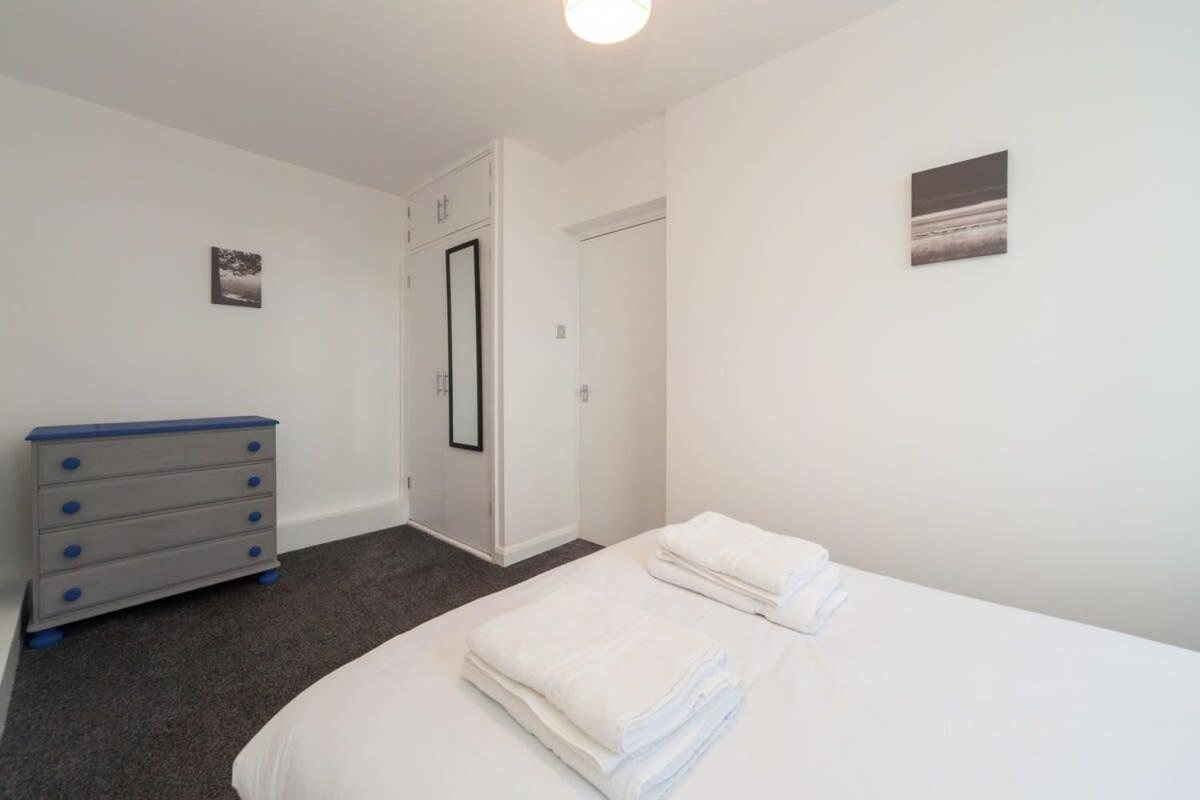 Appartement 3 Bedroom Old Street - Amazing Views