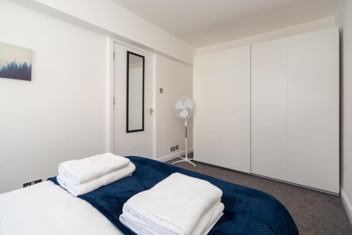 Appartement 3 Bedroom Old Street - Amazing Views *