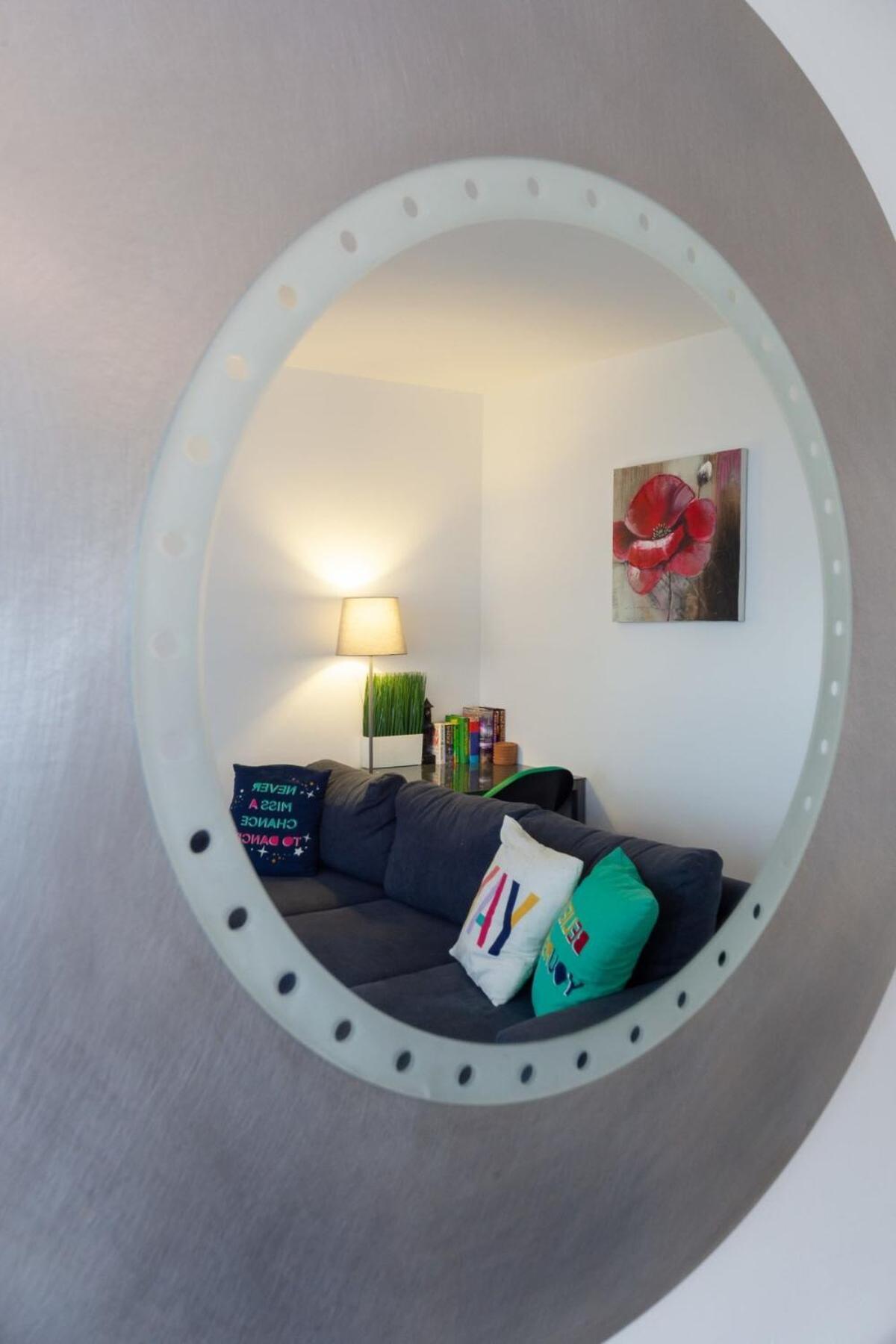 Appartement 3 Bedroom Old Street - Amazing Views Londen