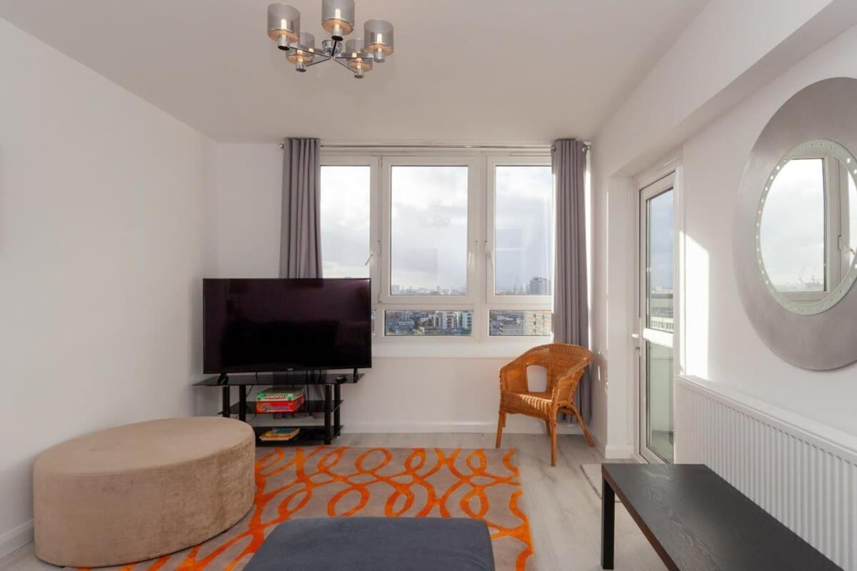 3 Bedroom Old Street - Amazing Views * Londen