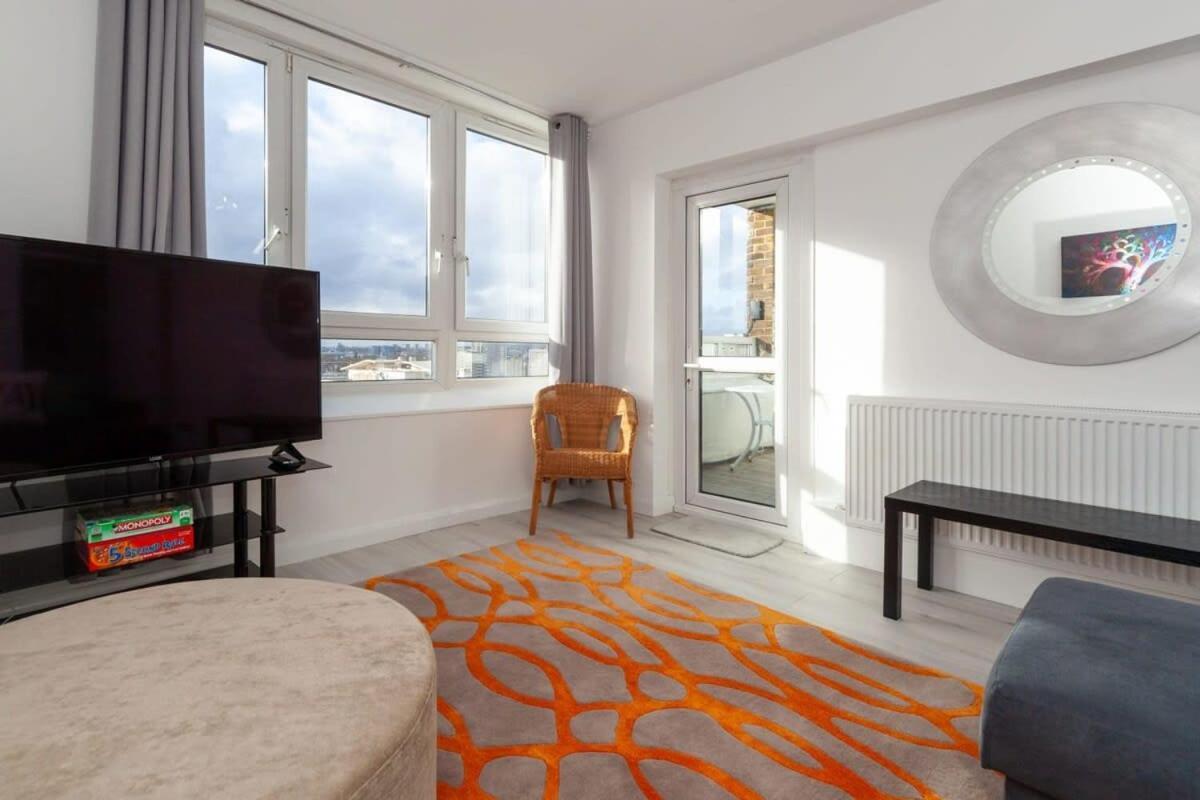 Appartement 3 Bedroom Old Street - Amazing Views *