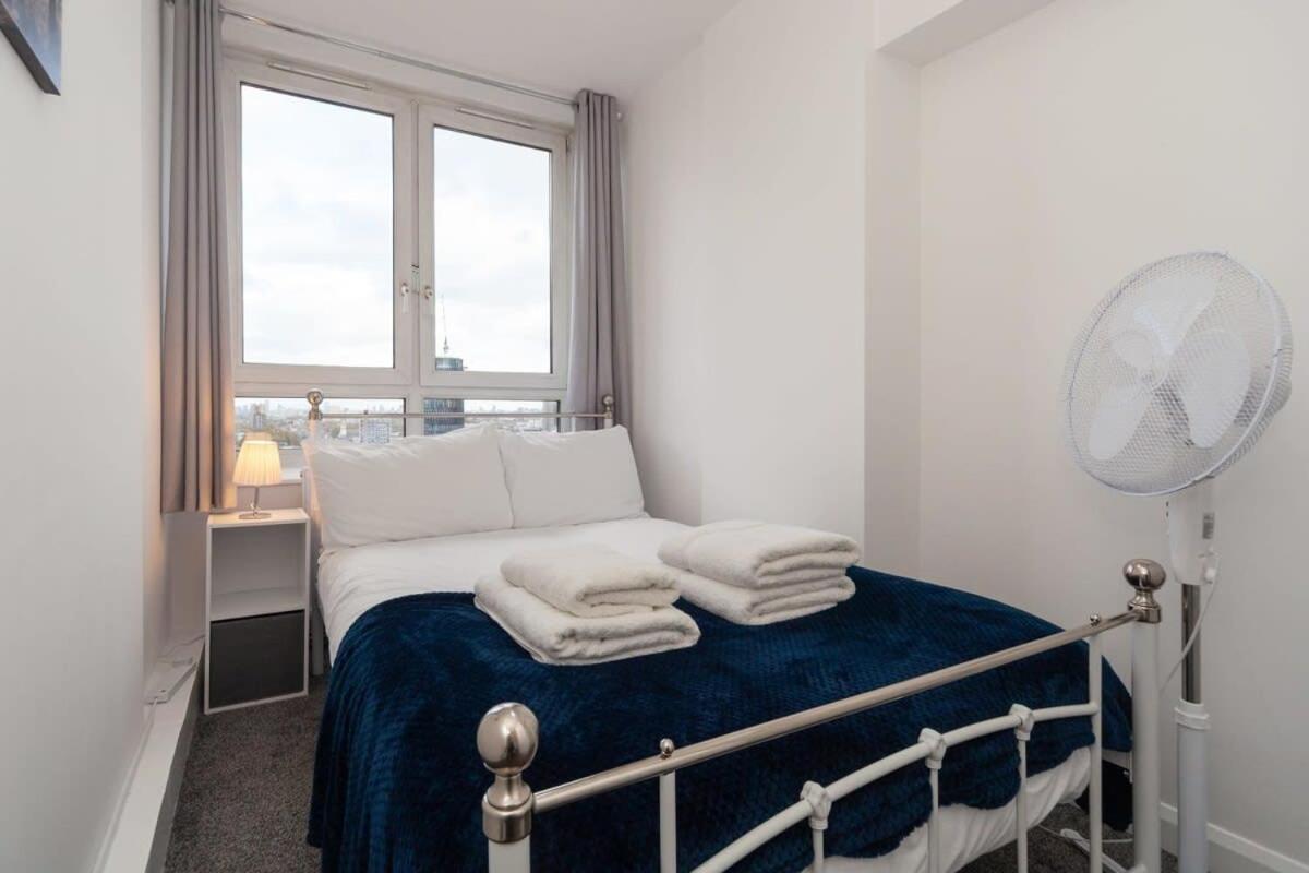 3 Bedroom Old Street - Amazing Views Appartement *