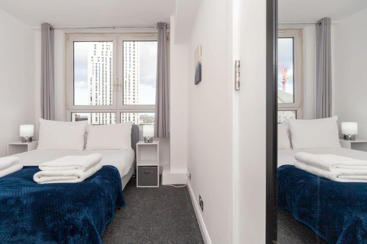 3 Bedroom Old Street - Amazing Views *