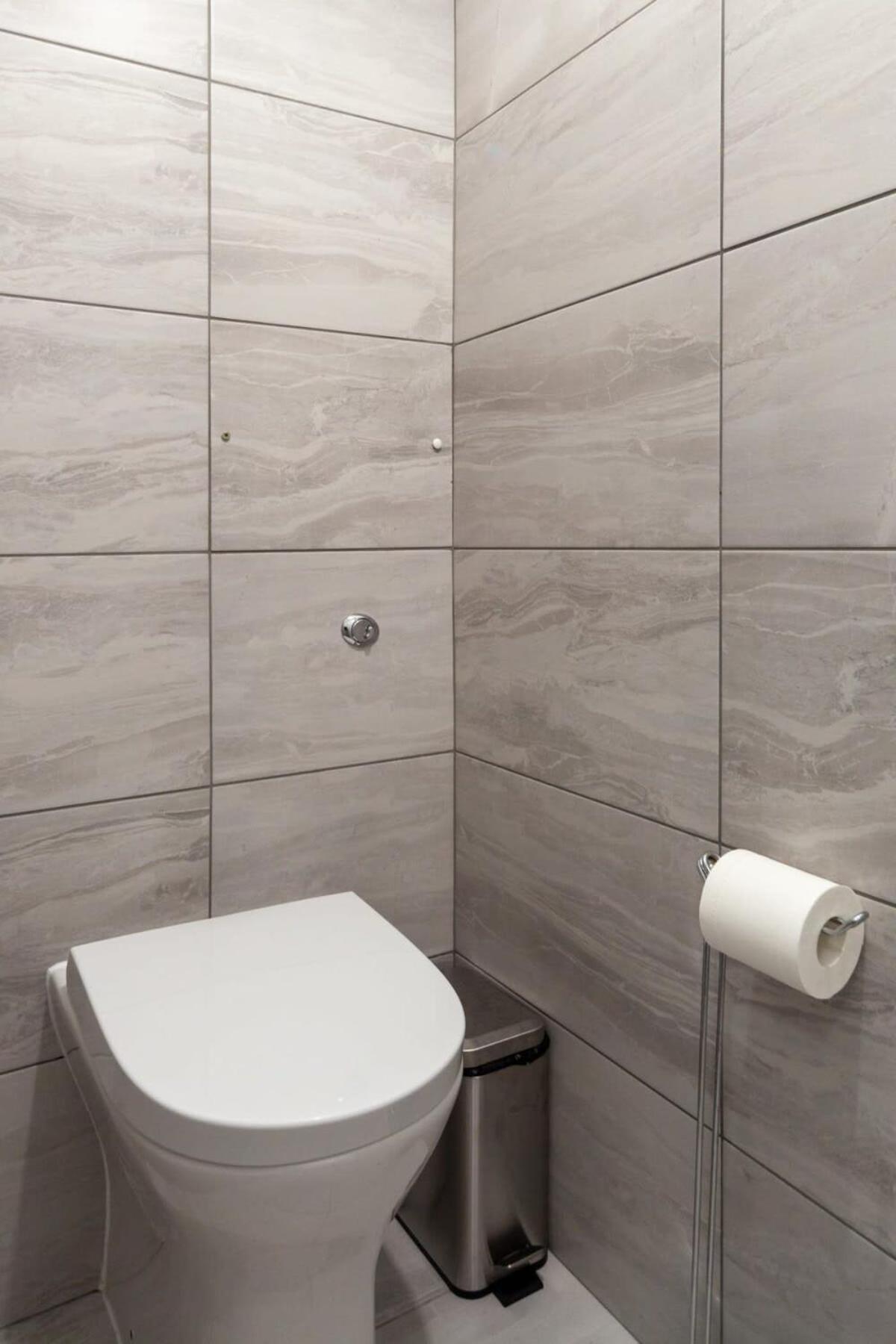 Appartement 3 Bedroom Old Street - Amazing Views Londen