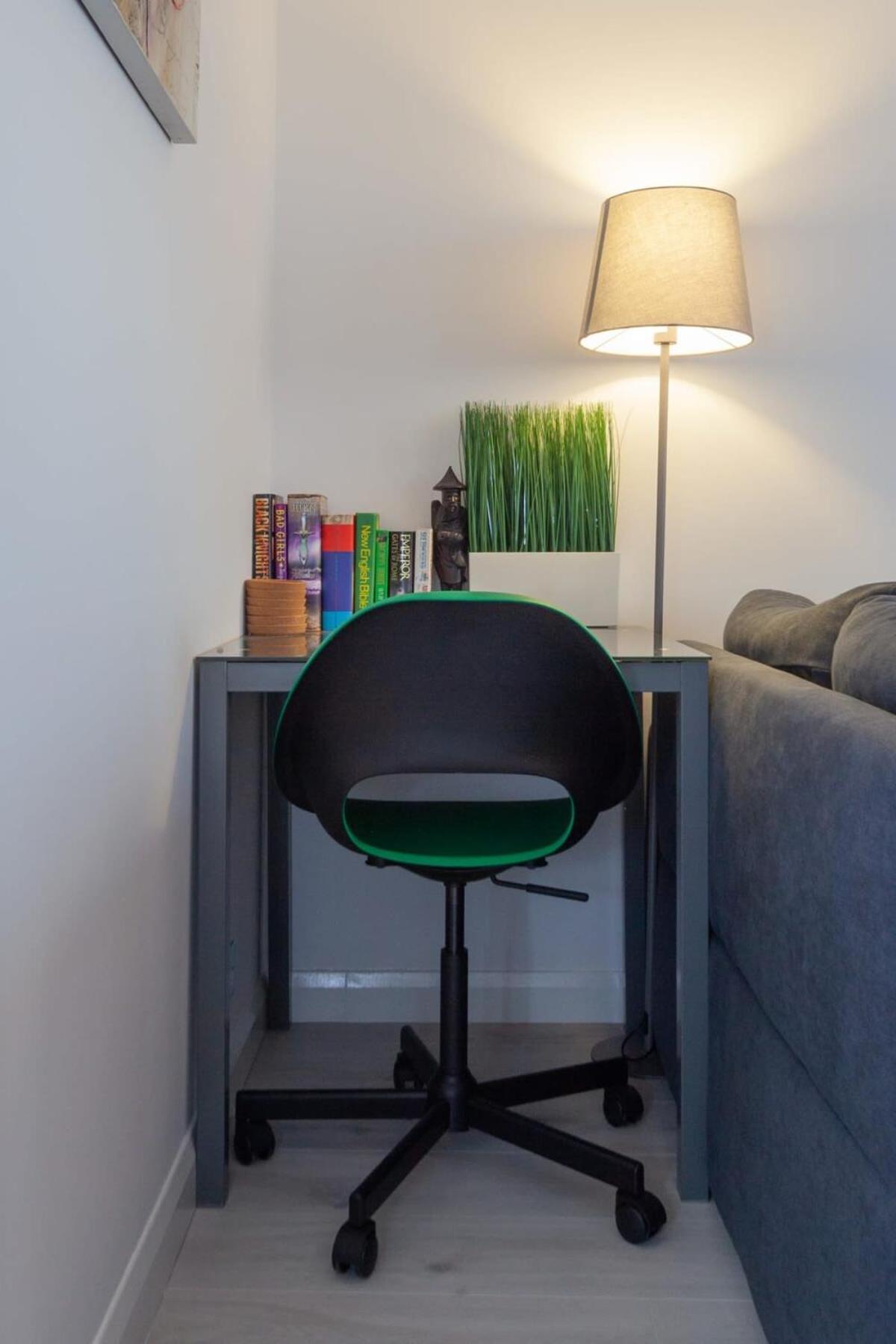 3 Bedroom Old Street - Amazing Views Appartement