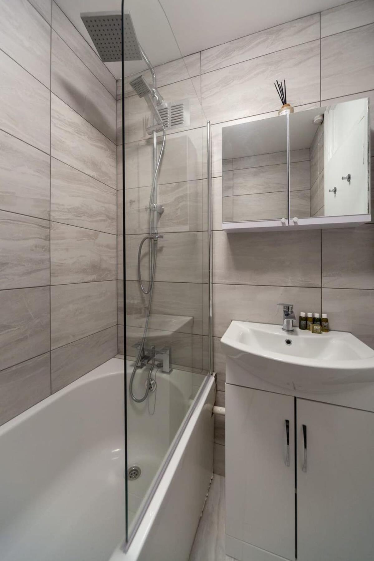 3 Bedroom Old Street - Amazing Views Londen
