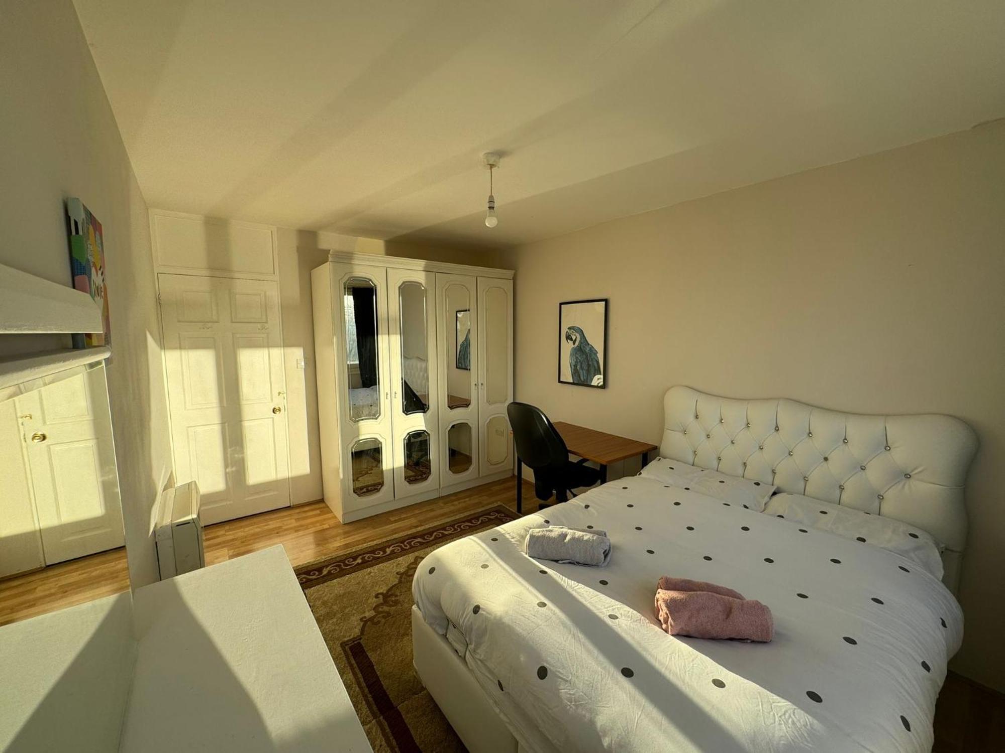 Deluxe With Lovely View Accommodatie bij particulieren *