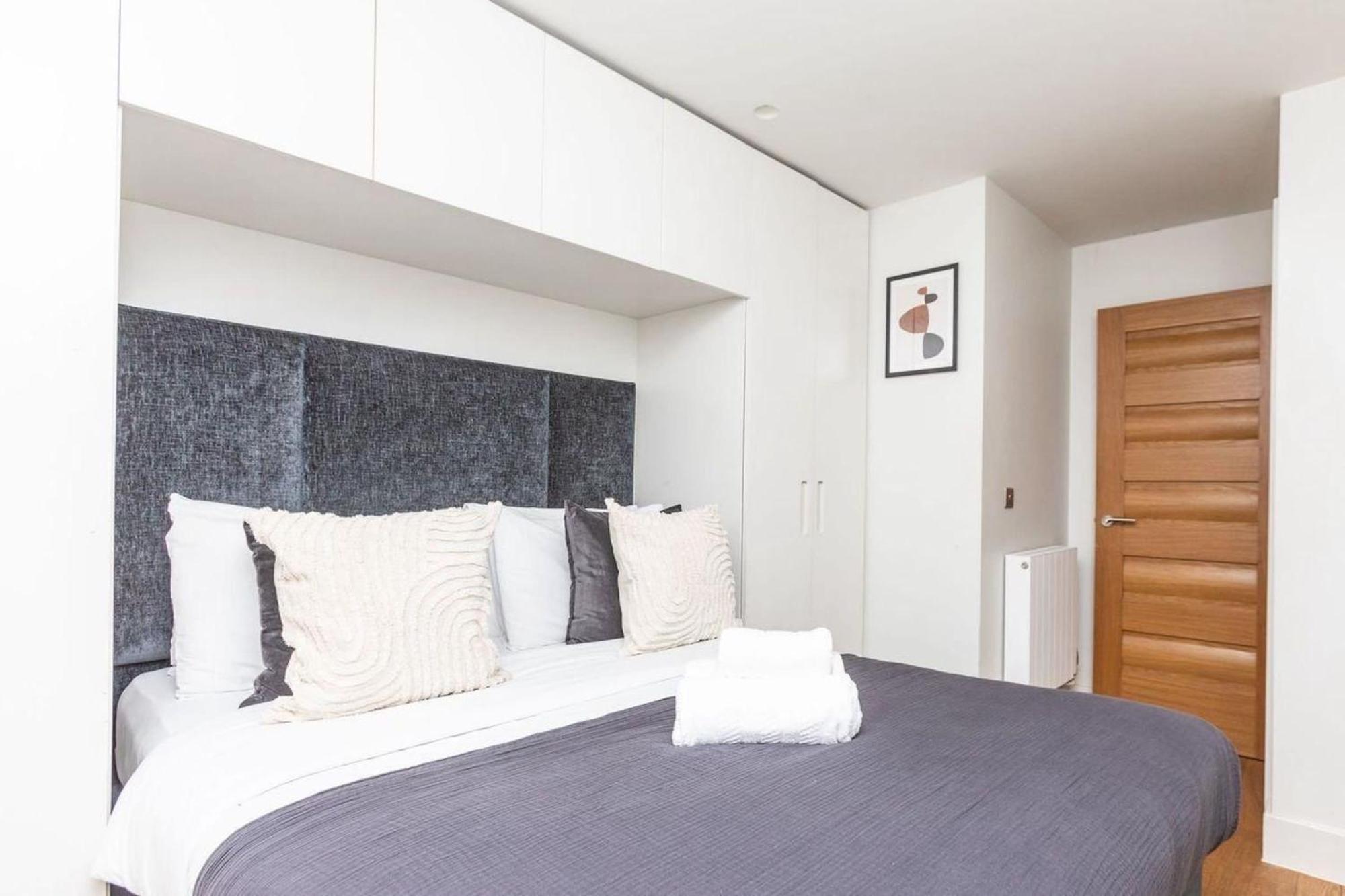 2br In Prime Soho & Fitzrovia - Cityapartmentstay London