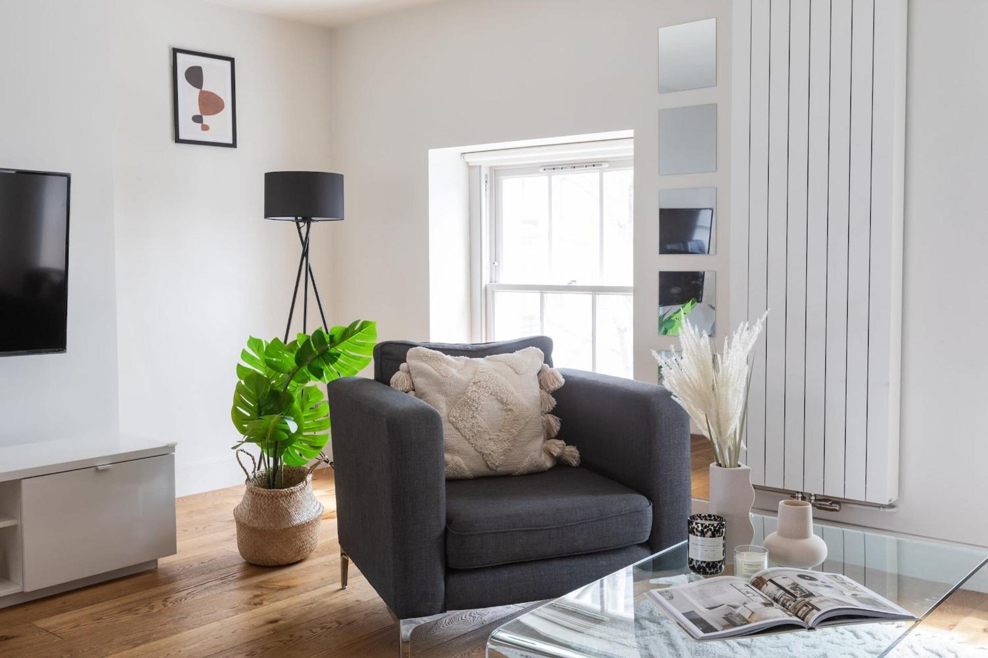 2br In Prime Soho & Fitzrovia - Cityapartmentstay Apartment
