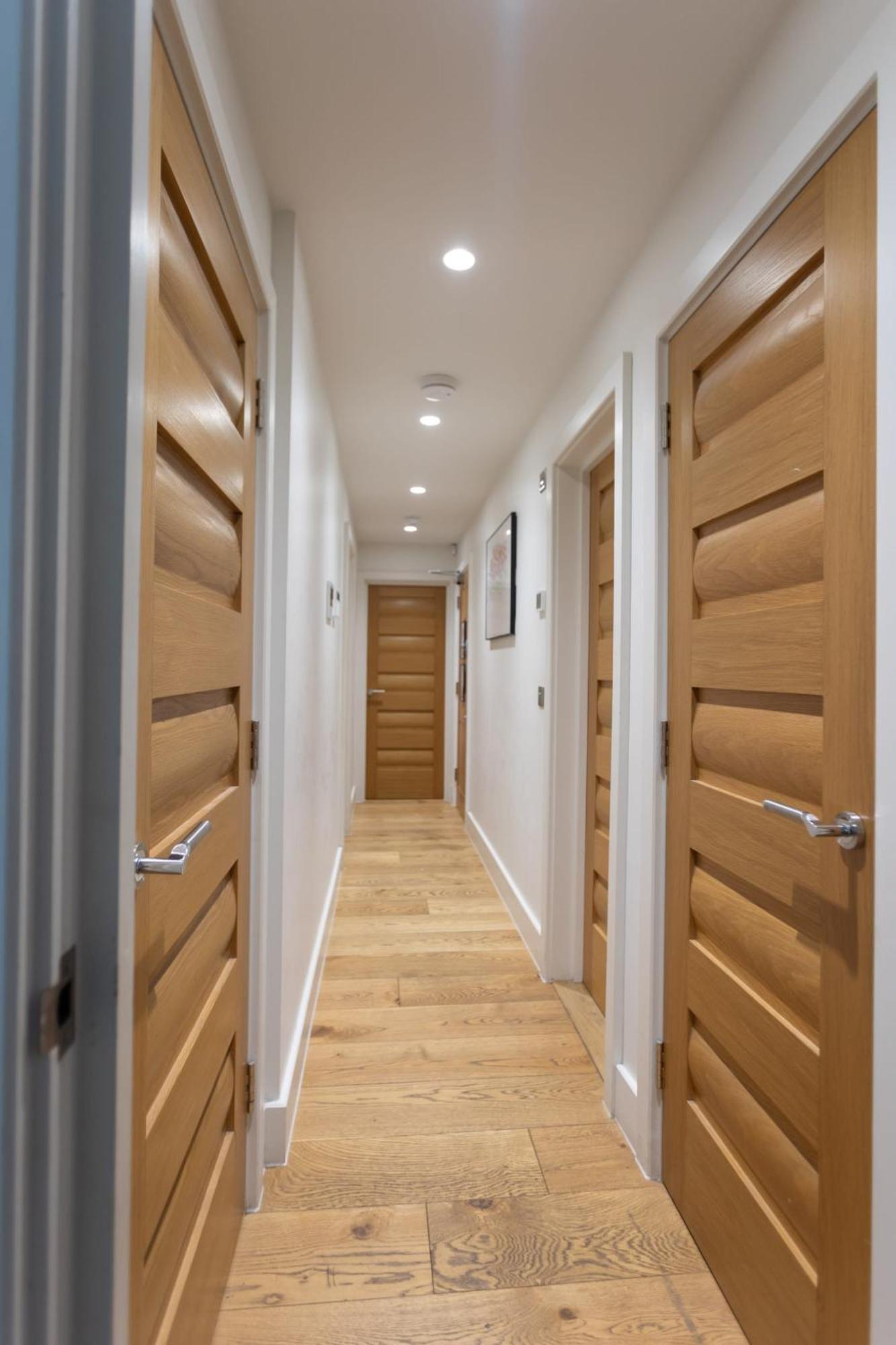 Apartment 2br In Prime Soho & Fitzrovia - Cityapartmentstay *