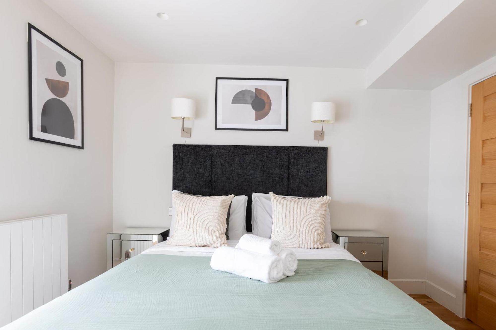 2br In Prime Soho & Fitzrovia - Cityapartmentstay Apartment