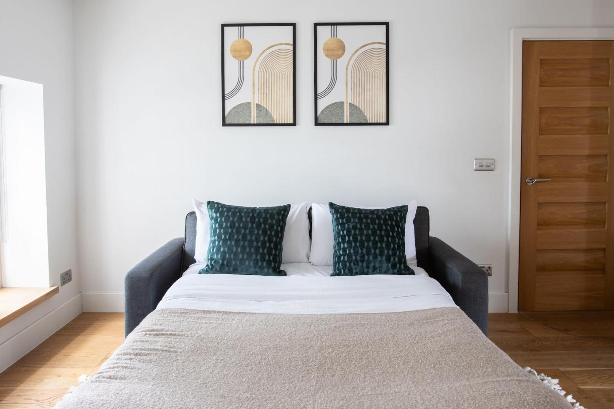 2br In Prime Soho & Fitzrovia - Cityapartmentstay Apartment