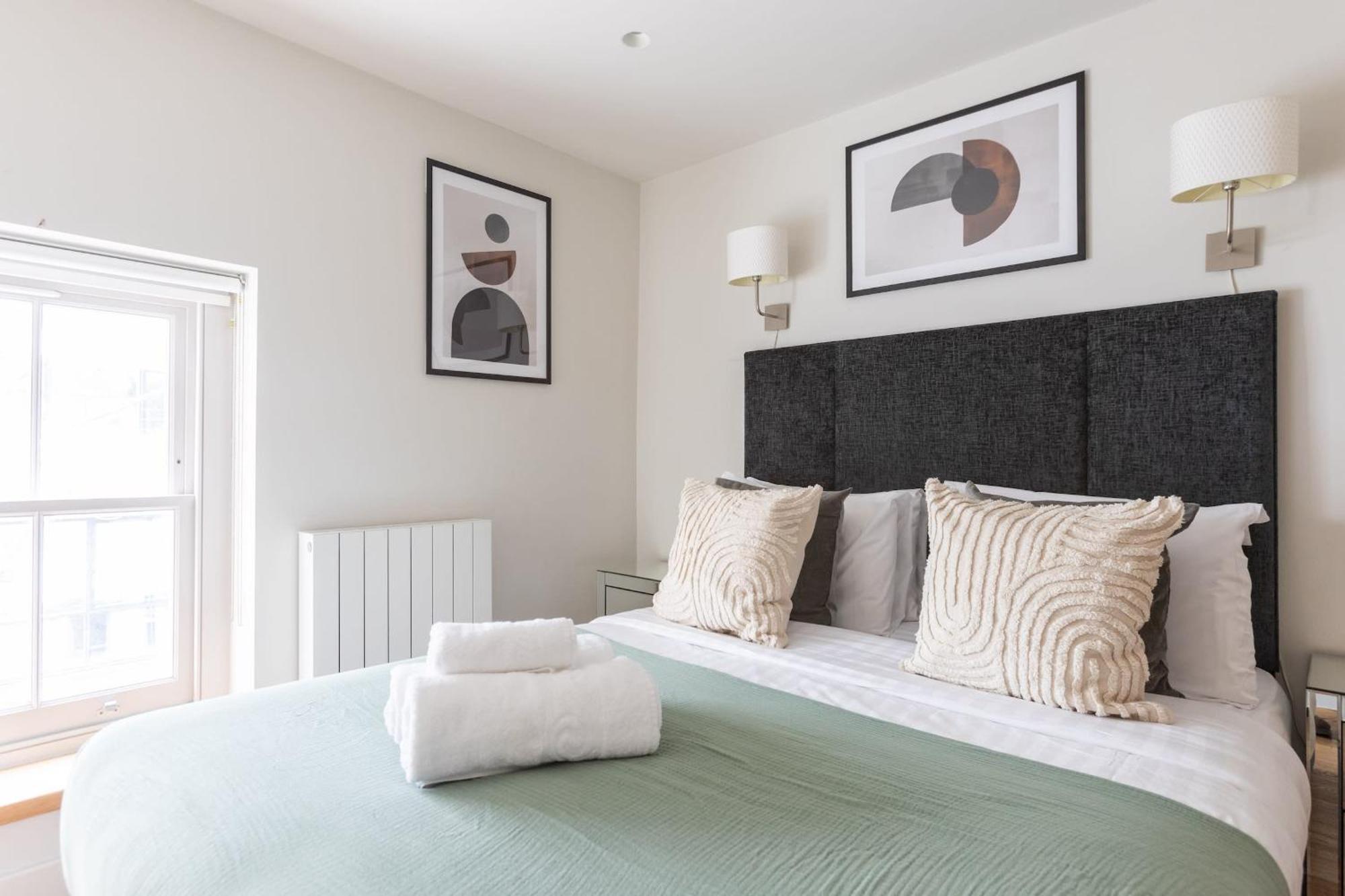 2br In Prime Soho & Fitzrovia - Cityapartmentstay *