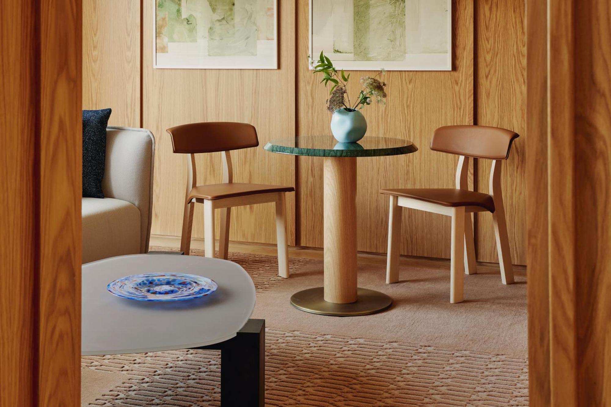 Hotel The Emory, Maybourne Collection 5*