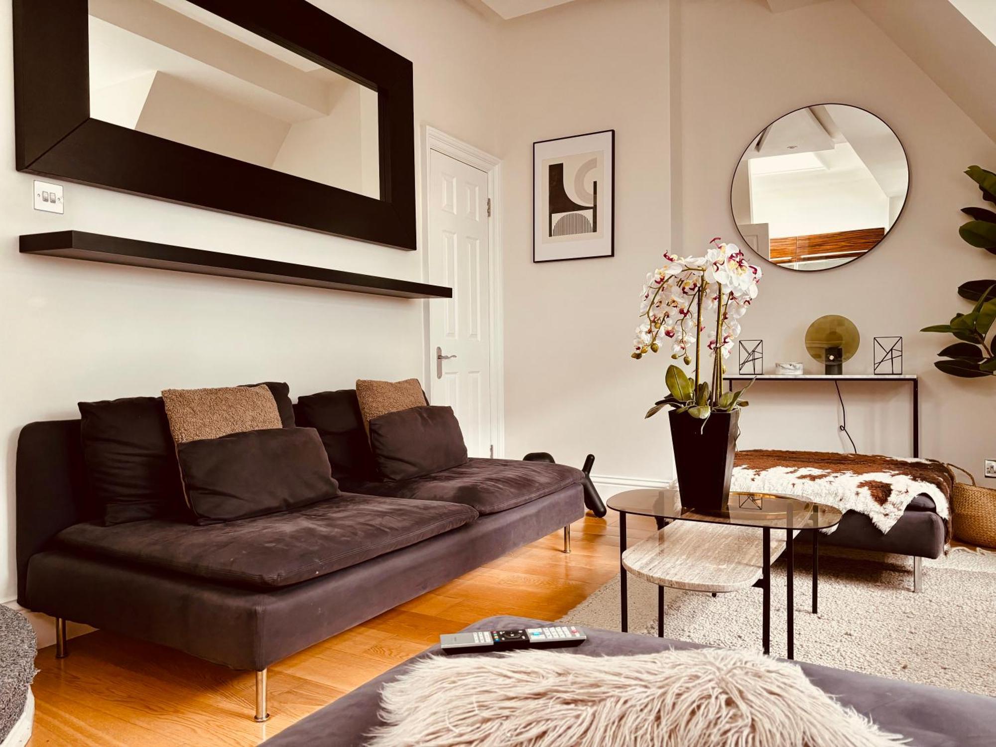 Robert House * Londen