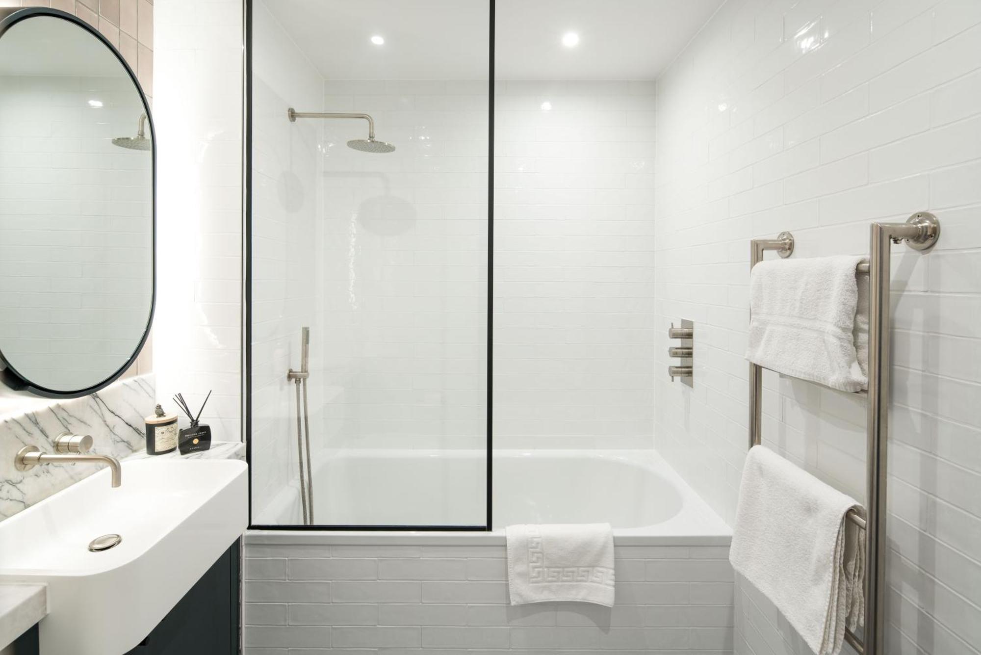 Appartement V10 Superluxury-central-powerstation-bigben-2bedrooms2bathrooms-londoneye Londen