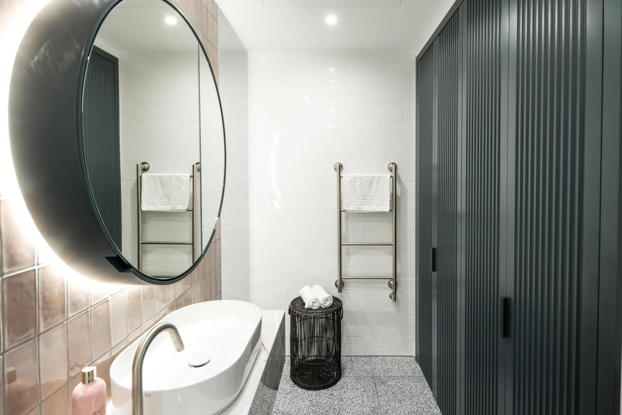 Appartement V10 Superluxury-central-powerstation-bigben-2bedrooms2bathrooms-londoneye