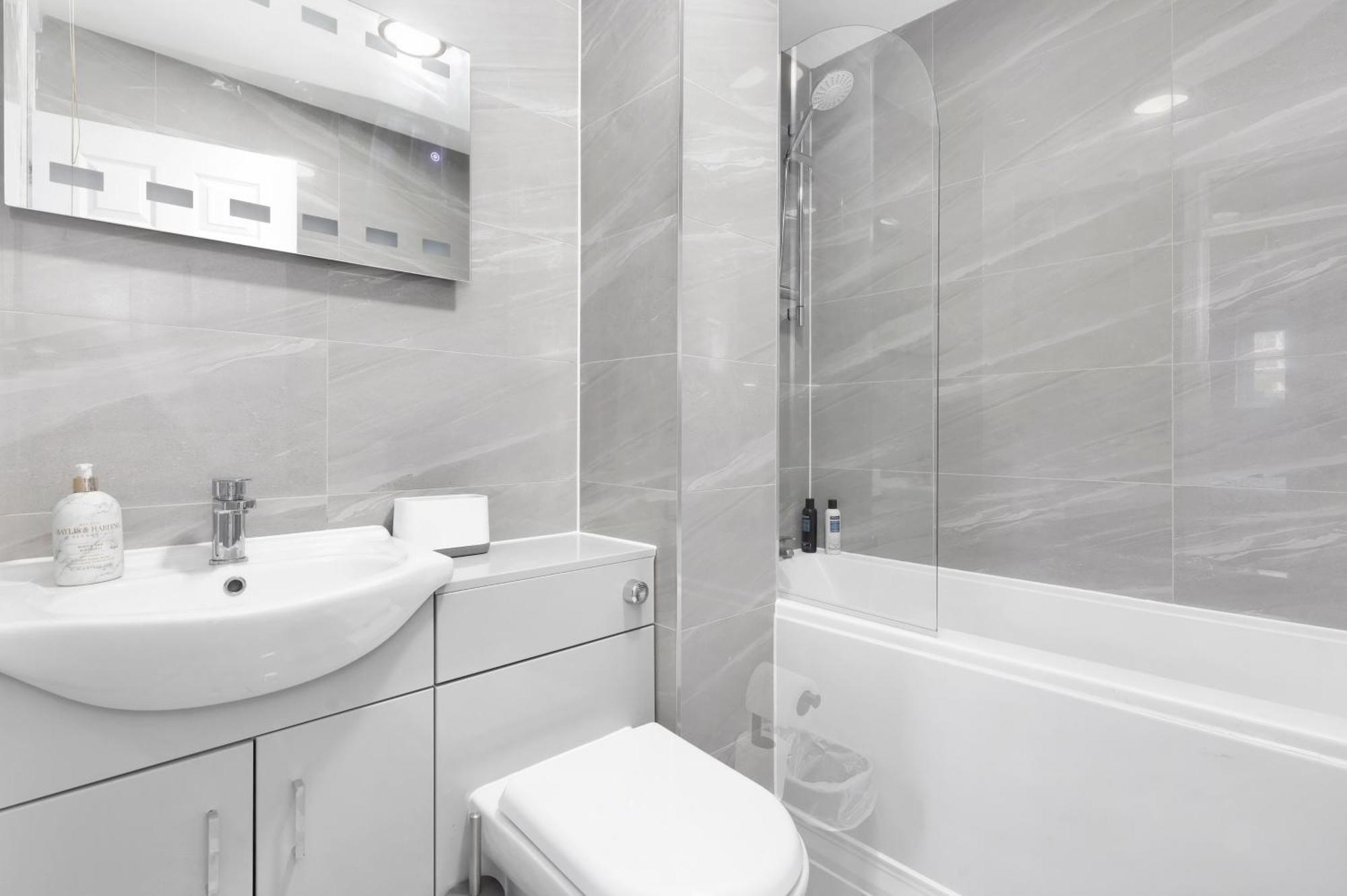 Apartment Waterside 4 Bed *