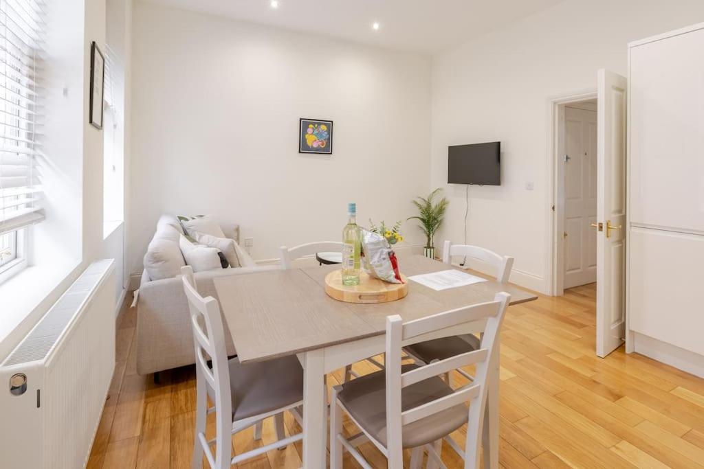 Apartamento Beautiful 1 Bed Flat 2 Minute Walk To Camden Station
