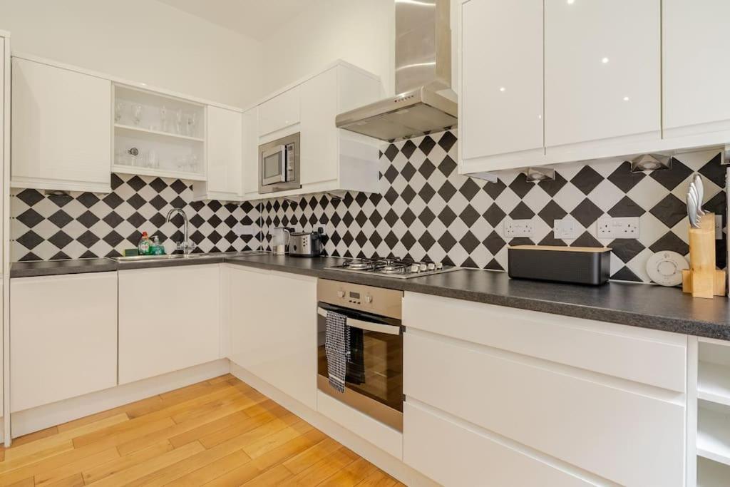 Beautiful 1 Bed Flat 2 Minute Walk To Camden Station Londres
