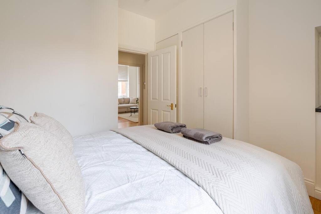 Apartamento Beautiful 1 Bed Flat 2 Minute Walk To Camden Station