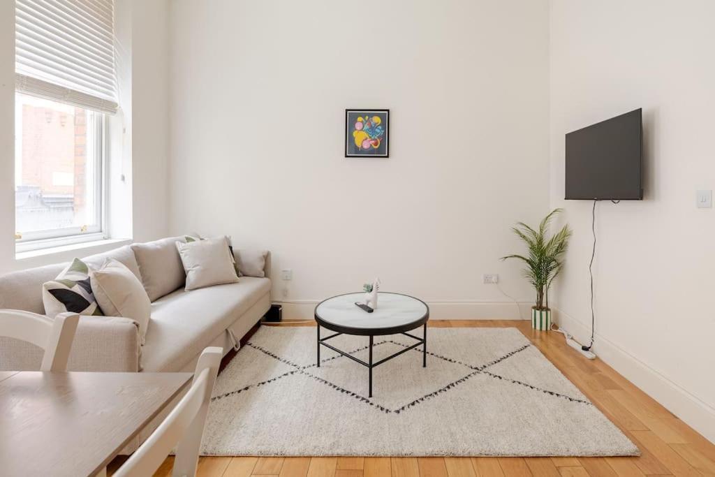 Apartamento Beautiful 1 Bed Flat 2 Minute Walk To Camden Station Londres