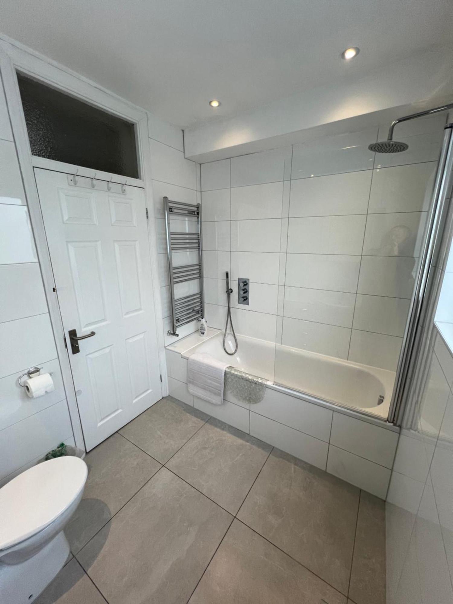 Apartment Sweet Homes London