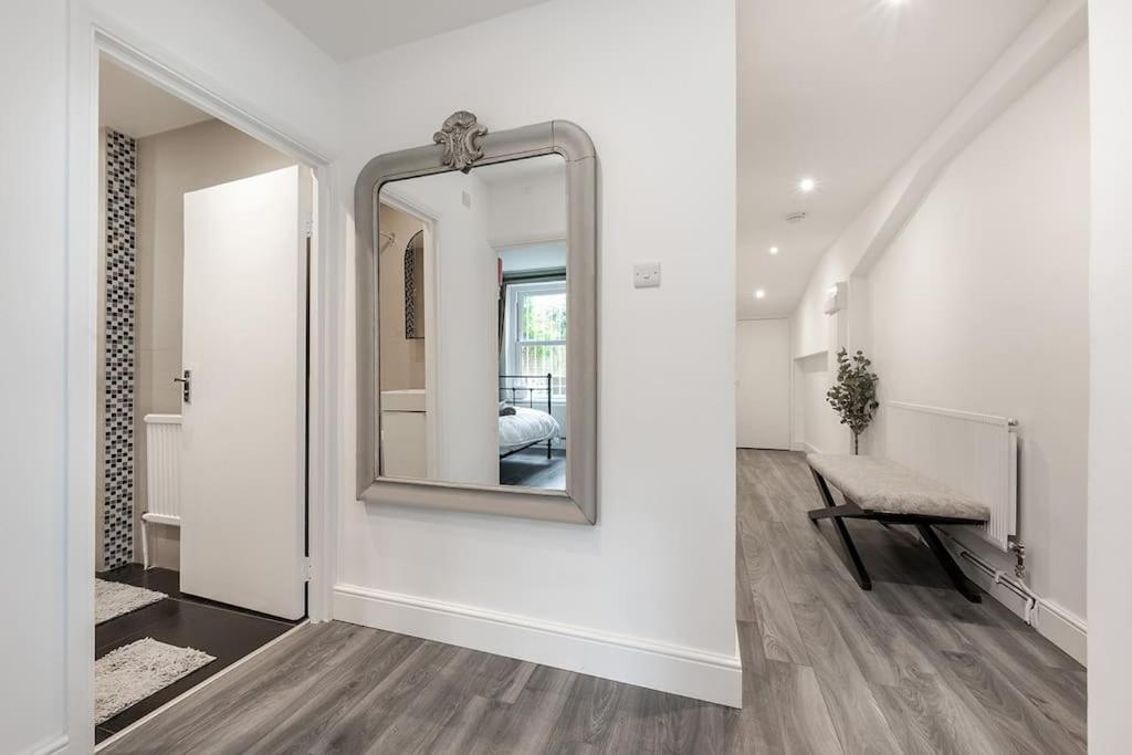 Appartement Kensington Central With Garden
