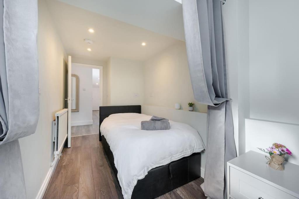 Appartement Kensington Central With Garden *