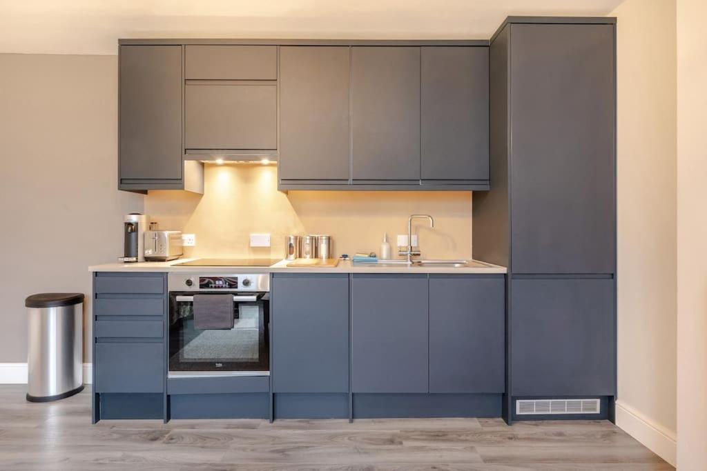 Kensington Central With Garden Appartement *