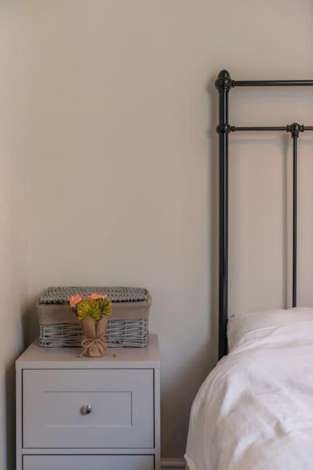Appartement Kensington Central With Garden