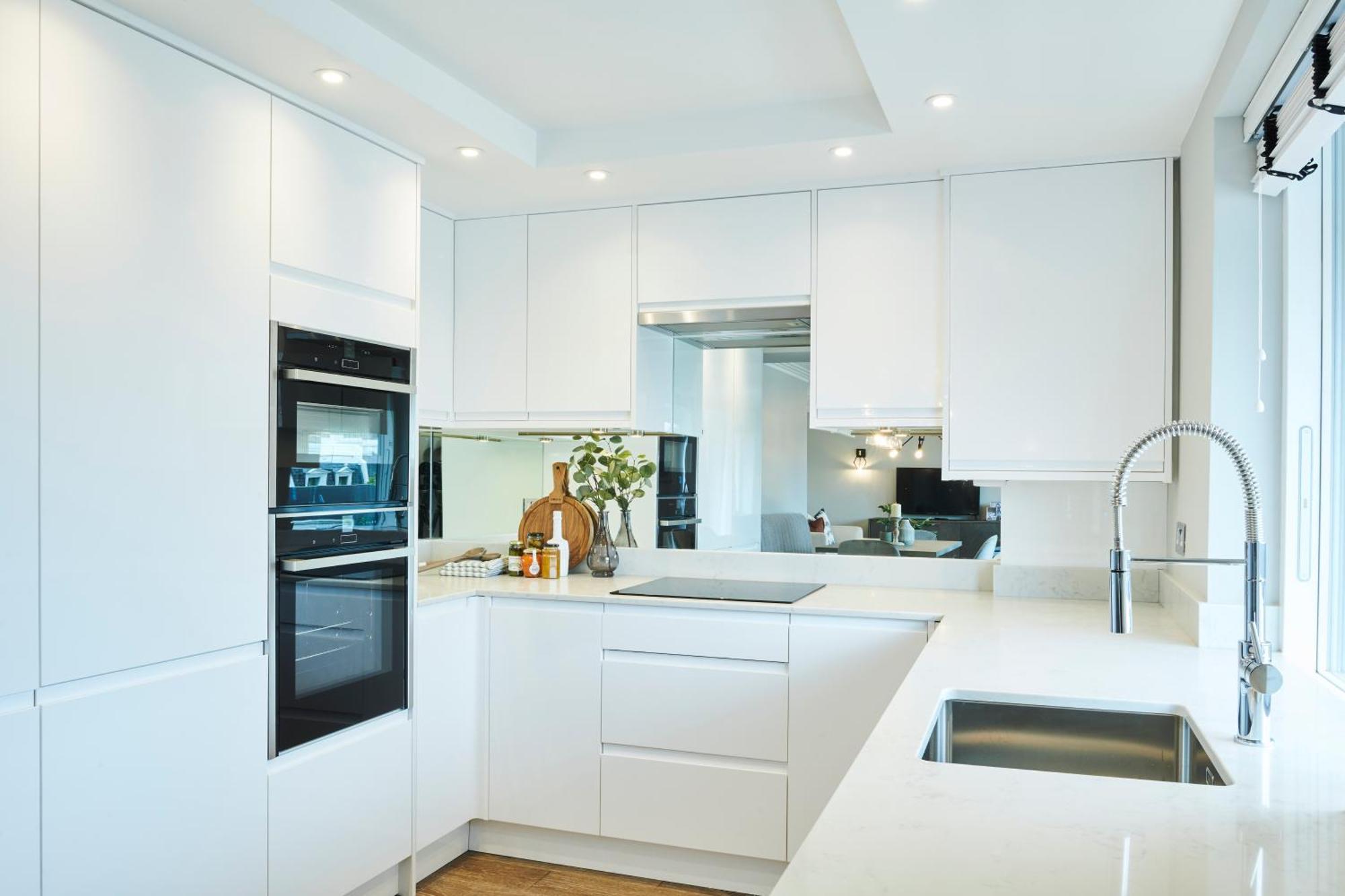 Pond Place Apartamento