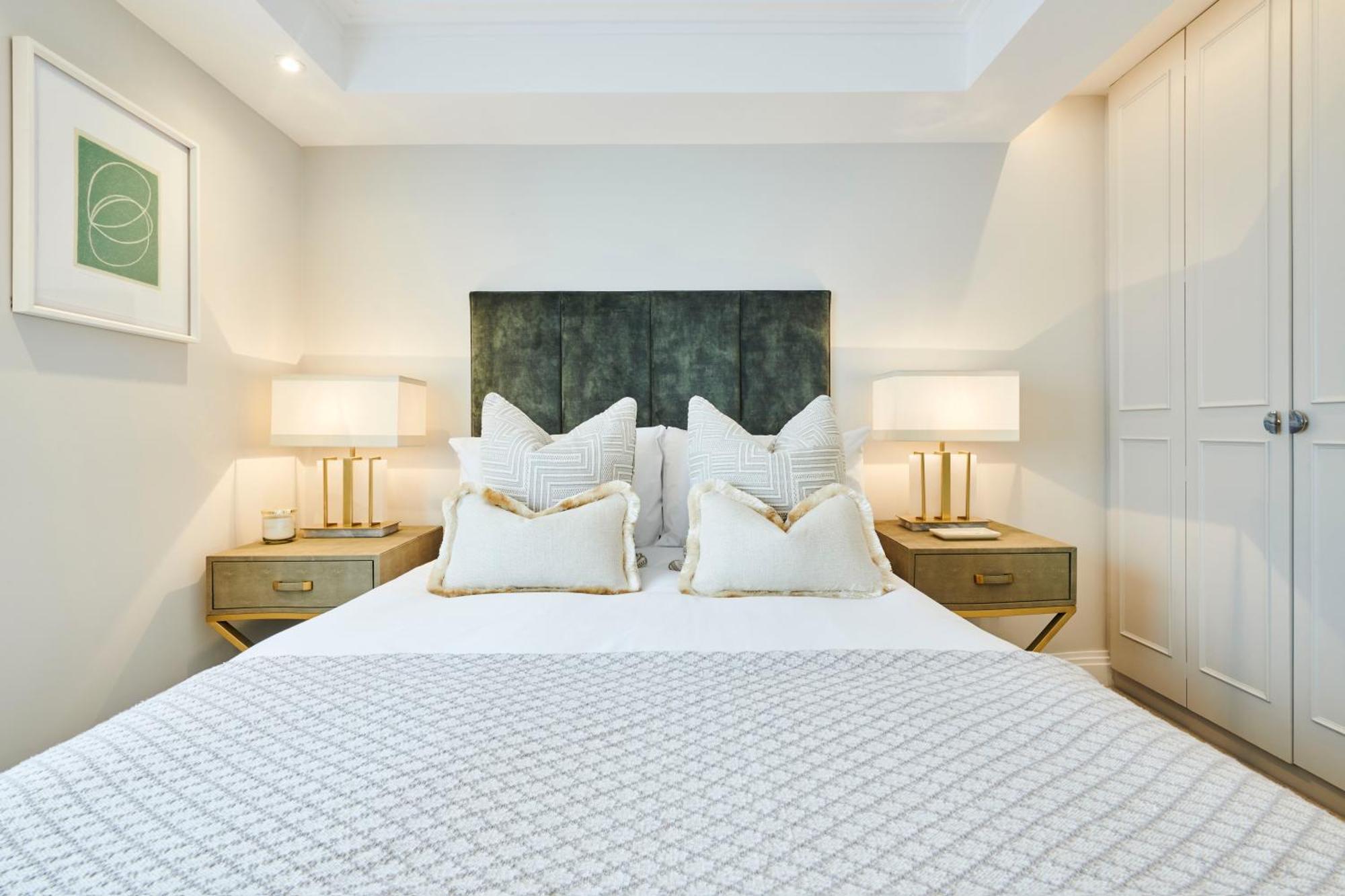 Pond Place Apartamento Londres