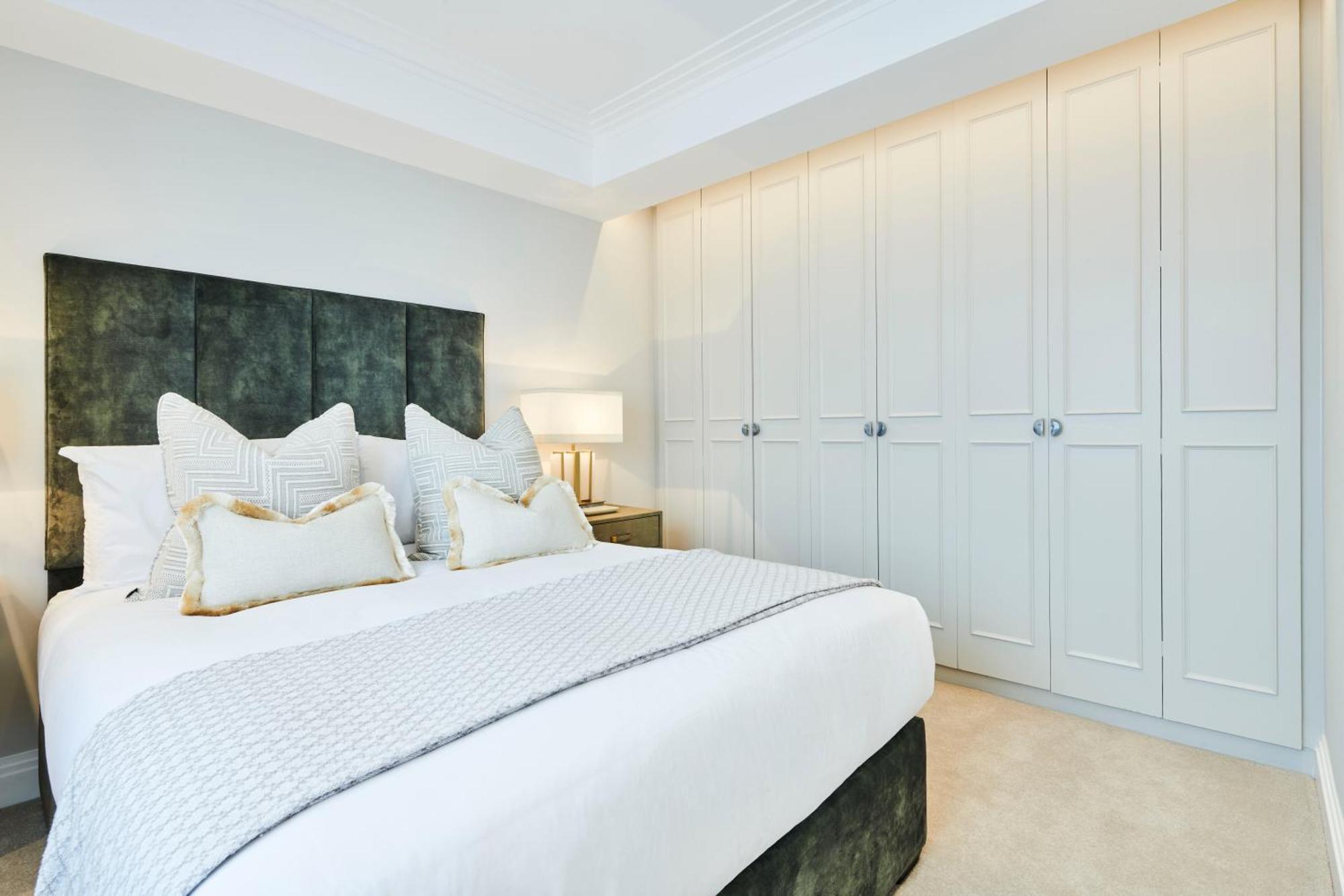 Pond Place Apartamento
