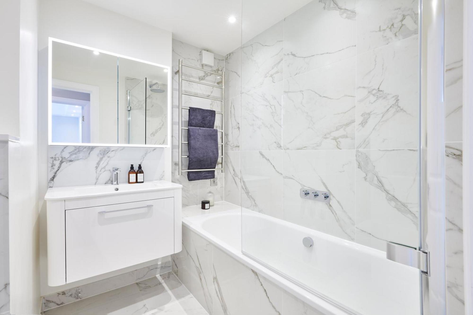 Apartamento Pond Place *