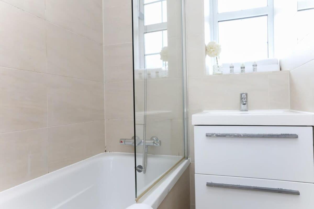 Apartamento 2 Bedroom In Waterloo Central