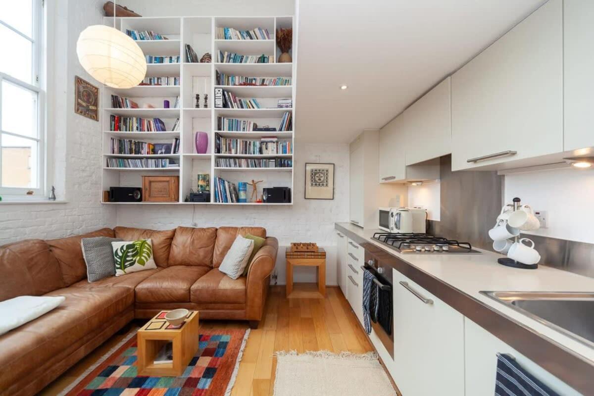 Charming 1 Bedroom In Old School House Apartment *