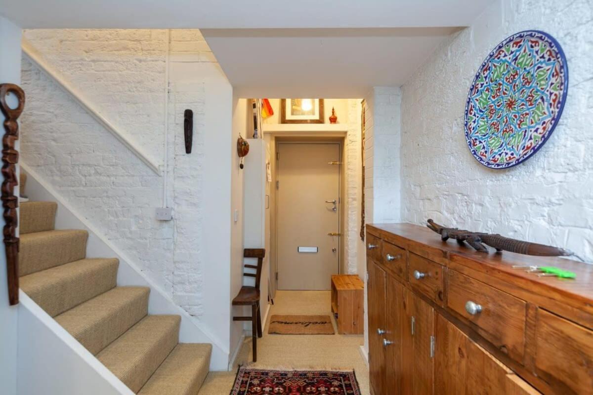 Apartment Charming 1 Bedroom In Old School House London