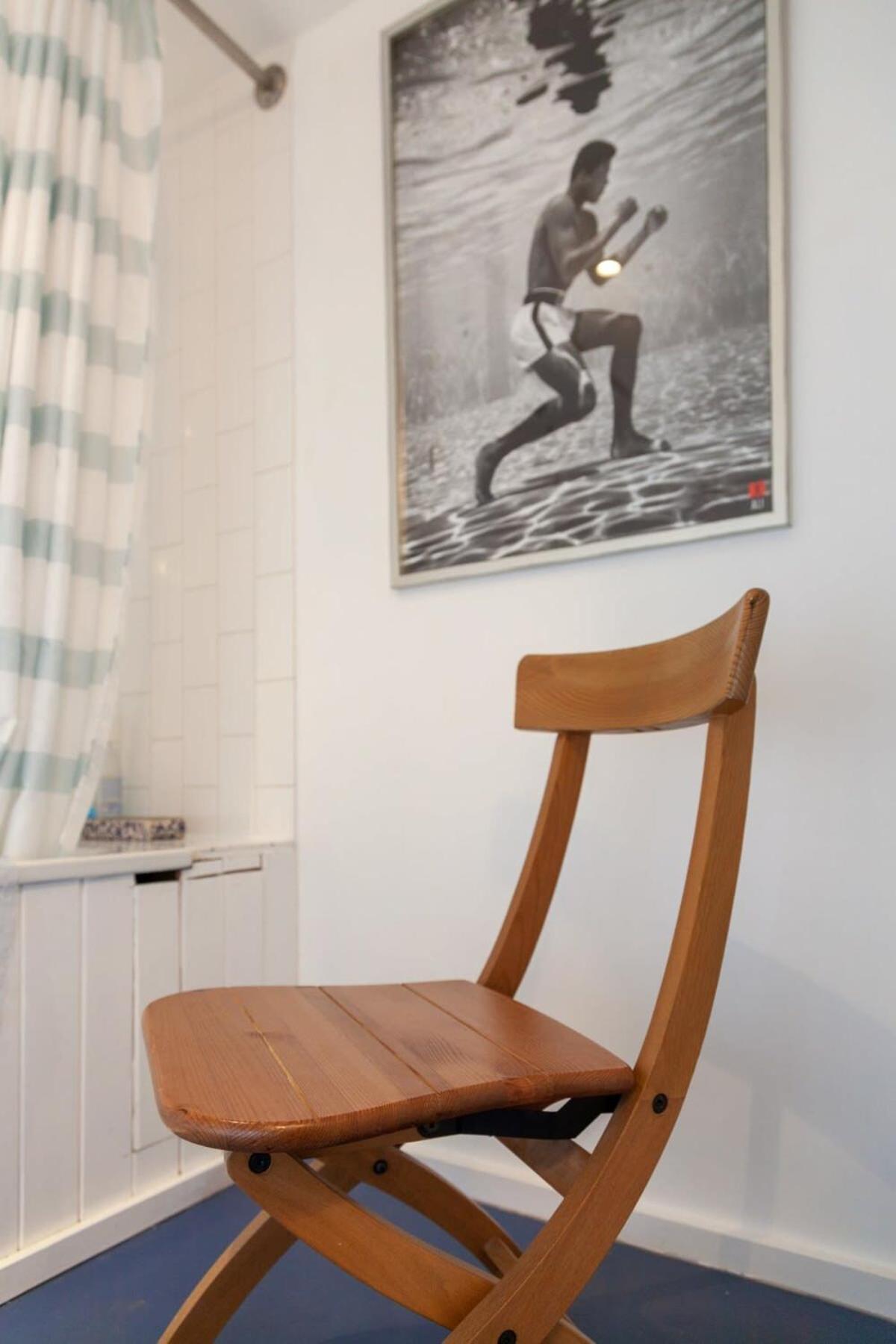 Apartment Charming 1 Bedroom In Old School House London