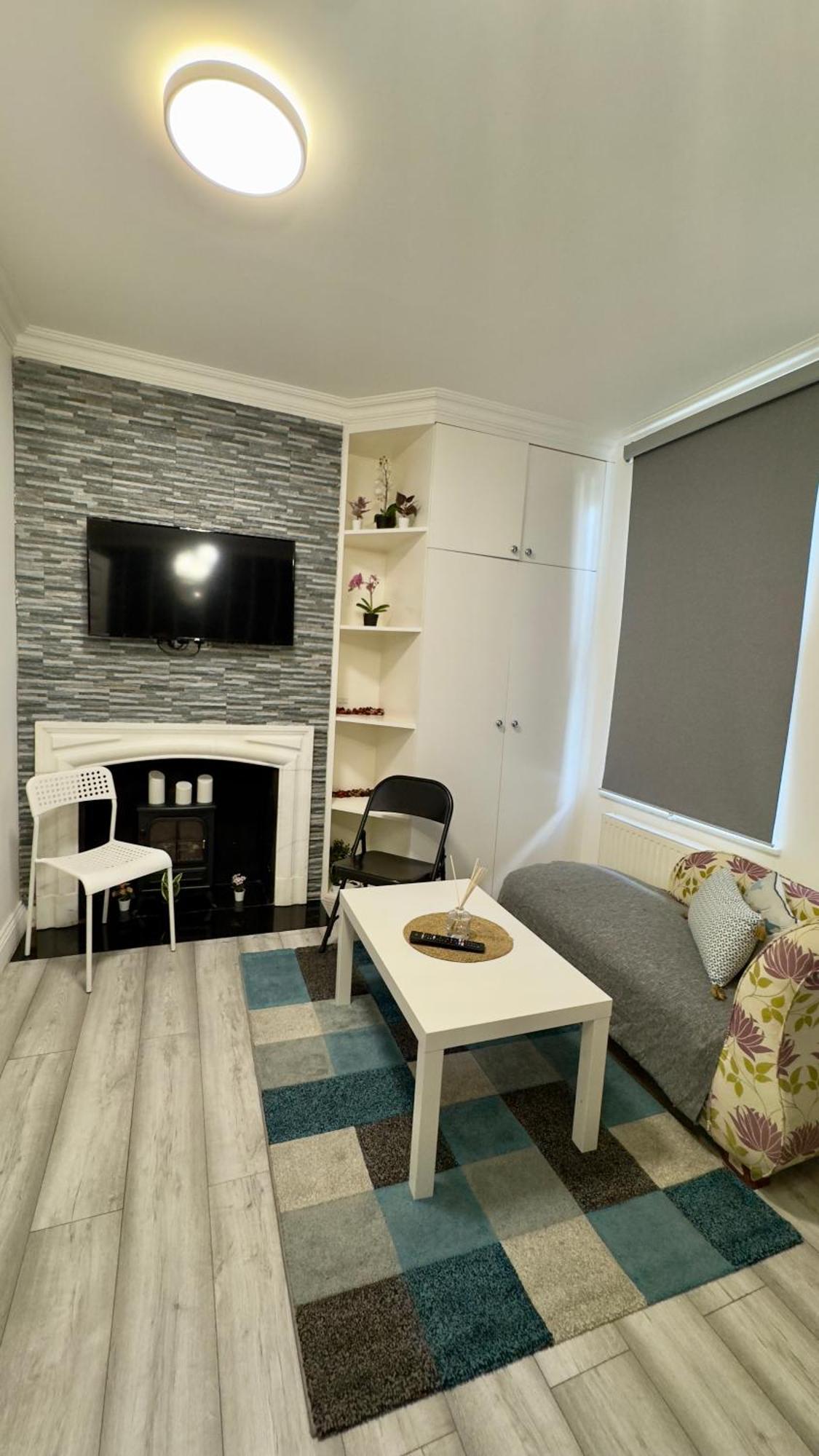 Apartment Guest&rest 5 *