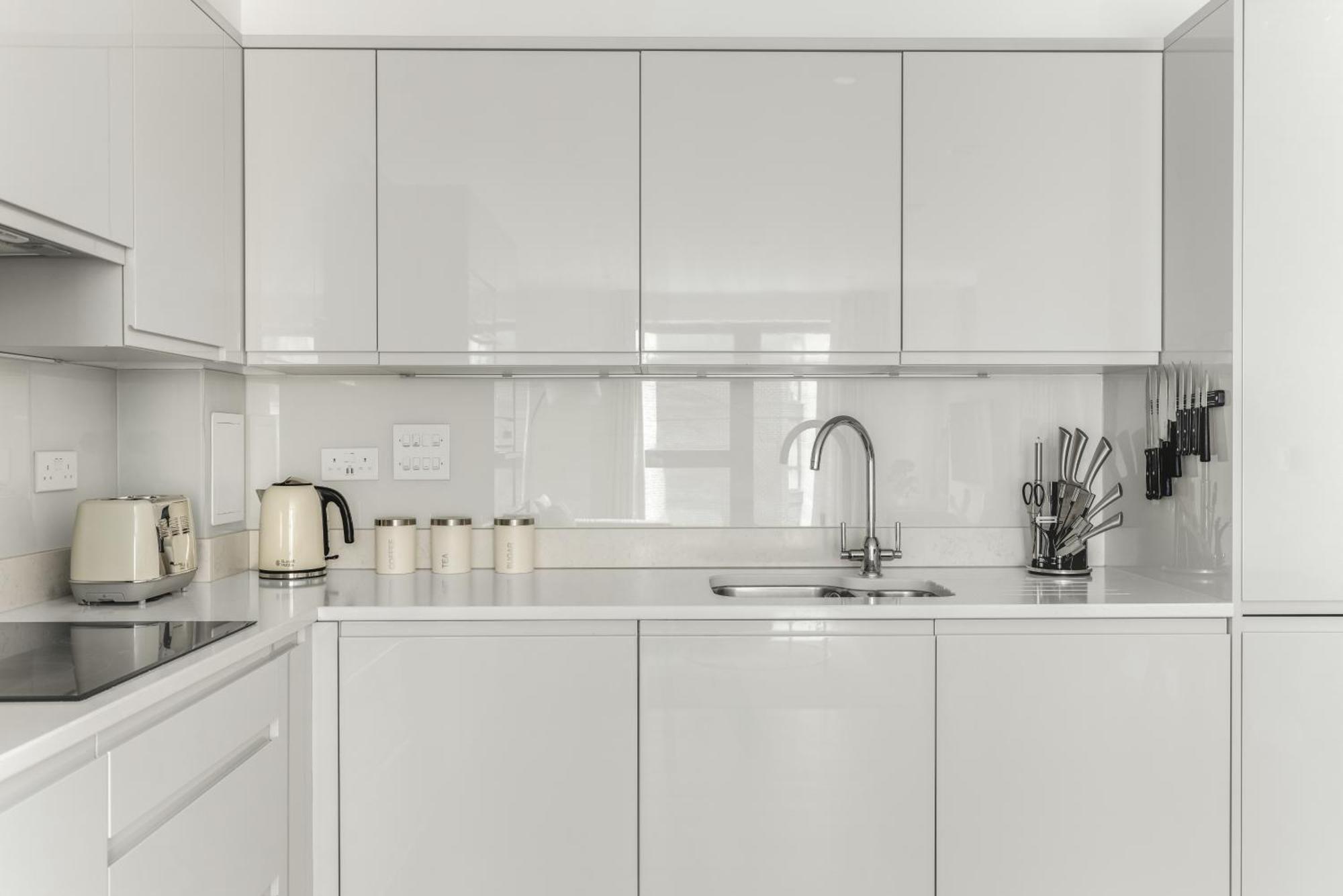 The Wandsworth Luxury * London