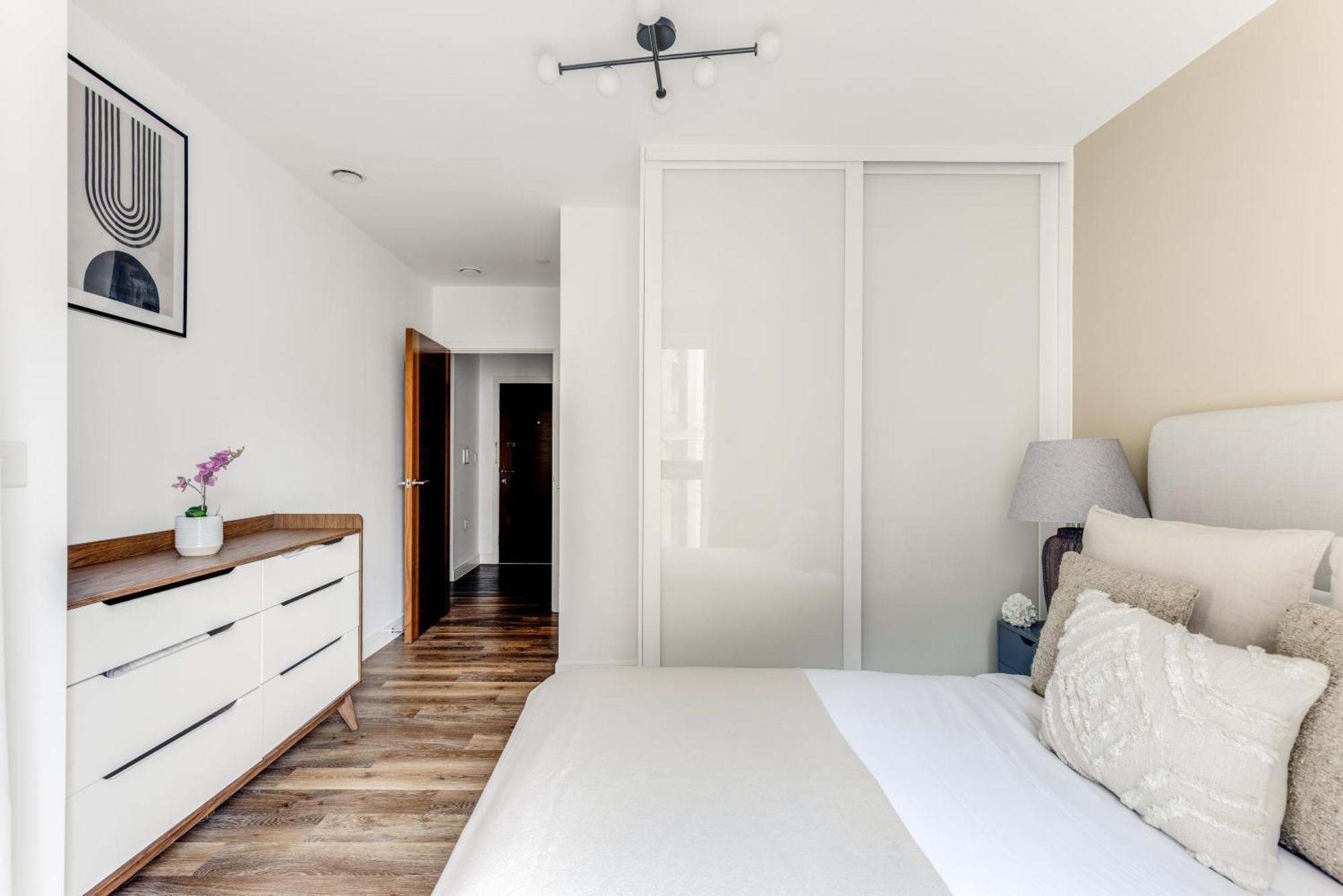 The Wandsworth Luxury
