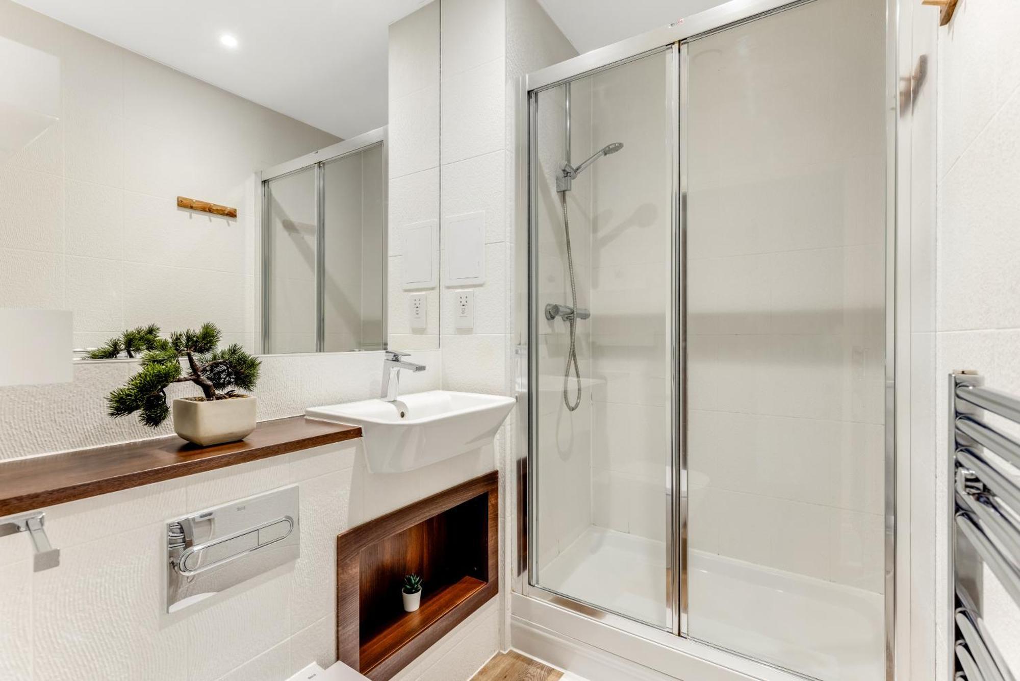 The Wandsworth Luxury Apartment London