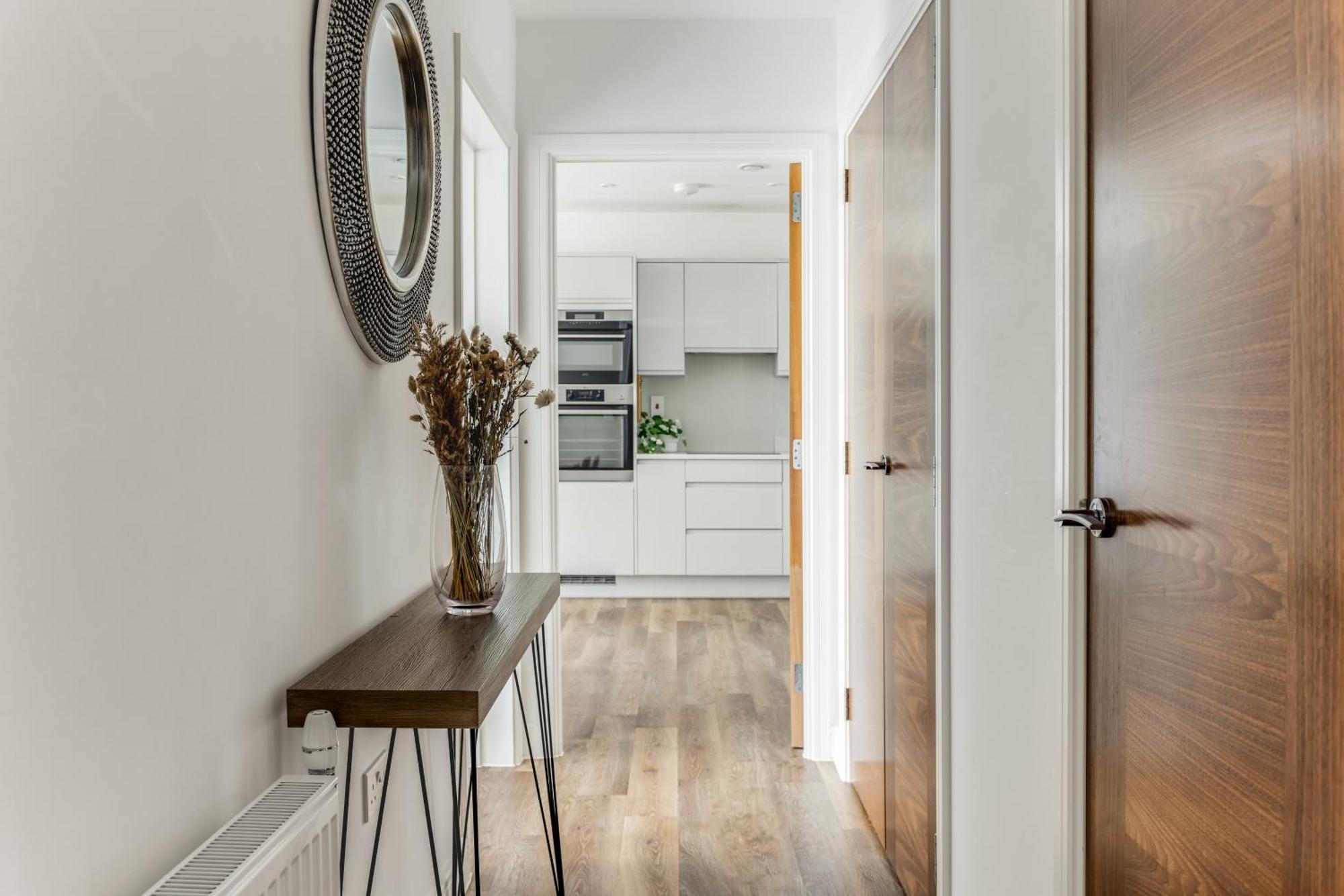 The Wandsworth Luxury *