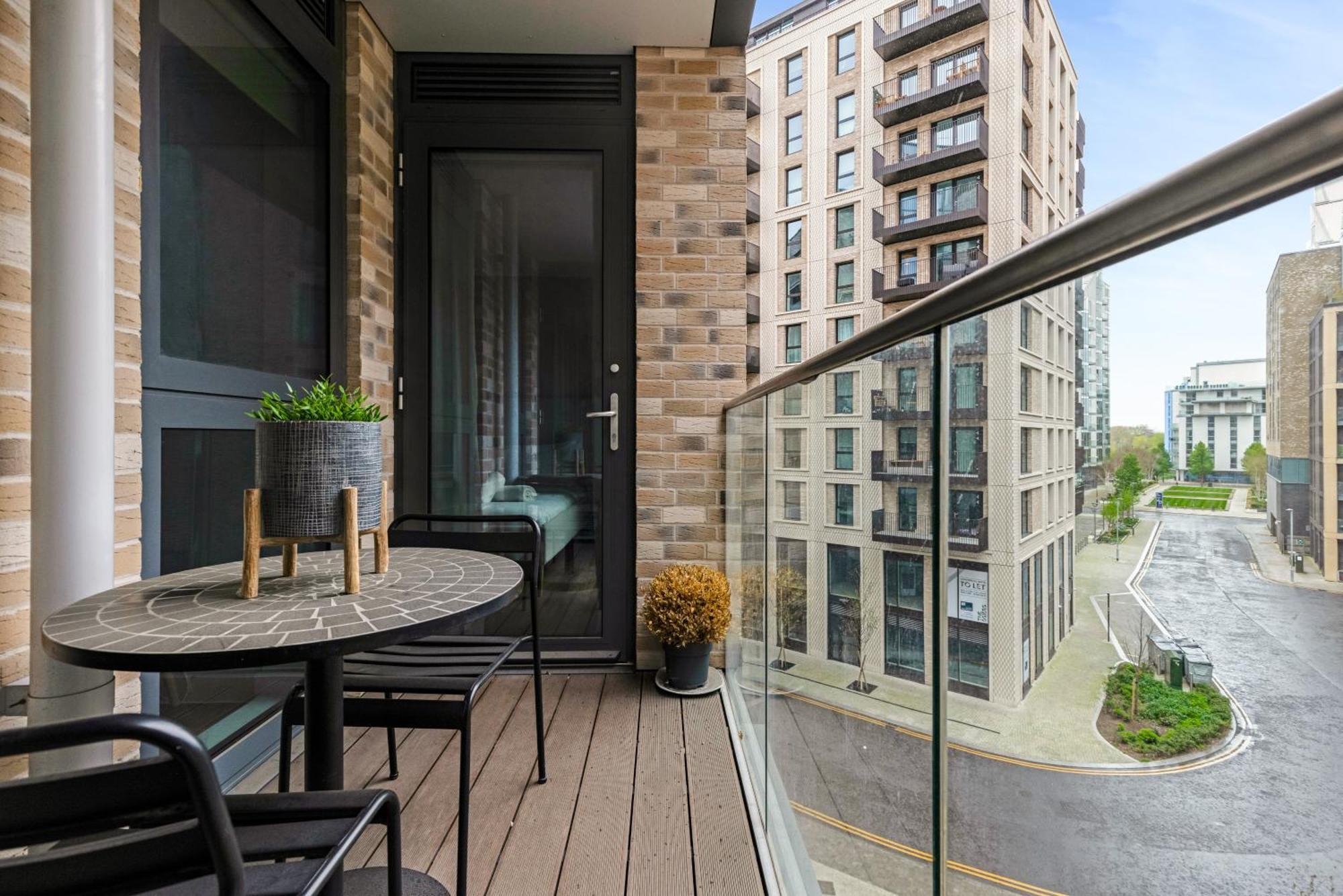 The Wandsworth Luxury