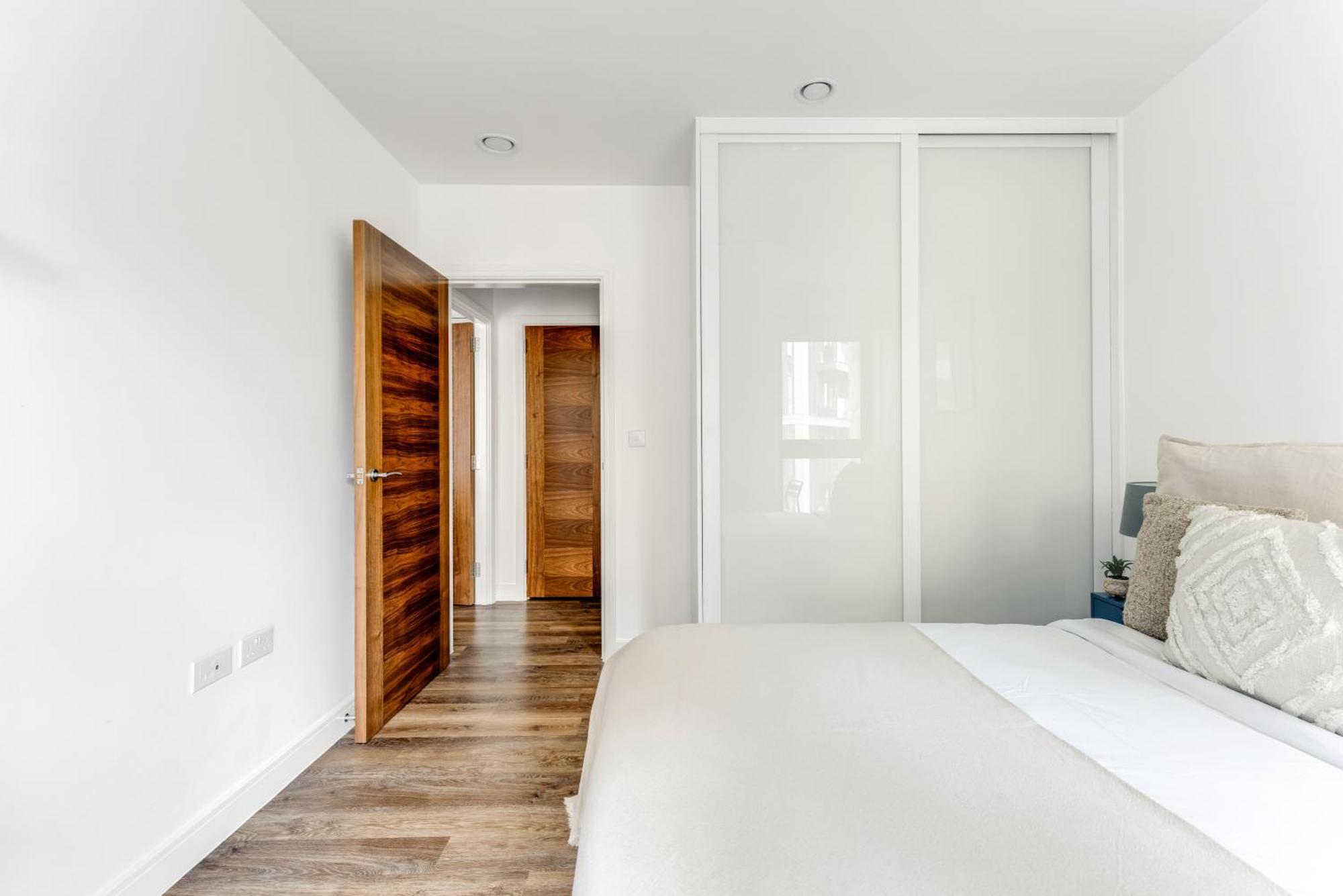 The Wandsworth Luxury *