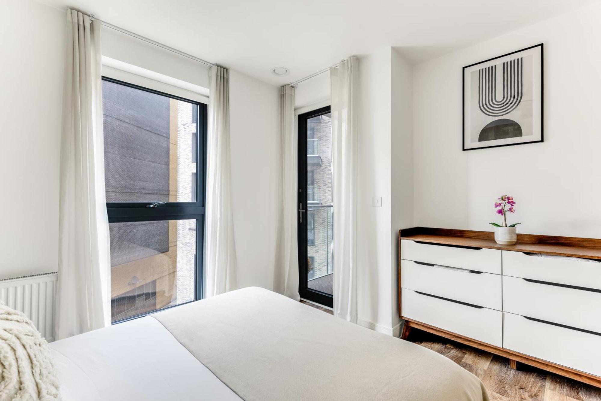 The Wandsworth Luxury London