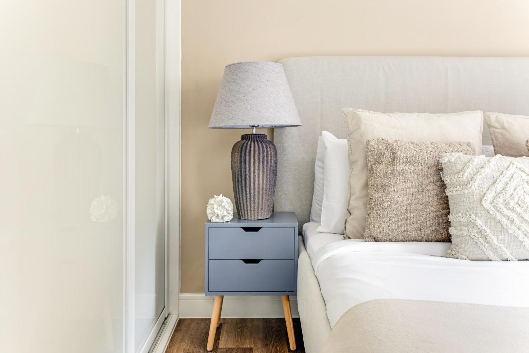 Apartment The Wandsworth Luxury *