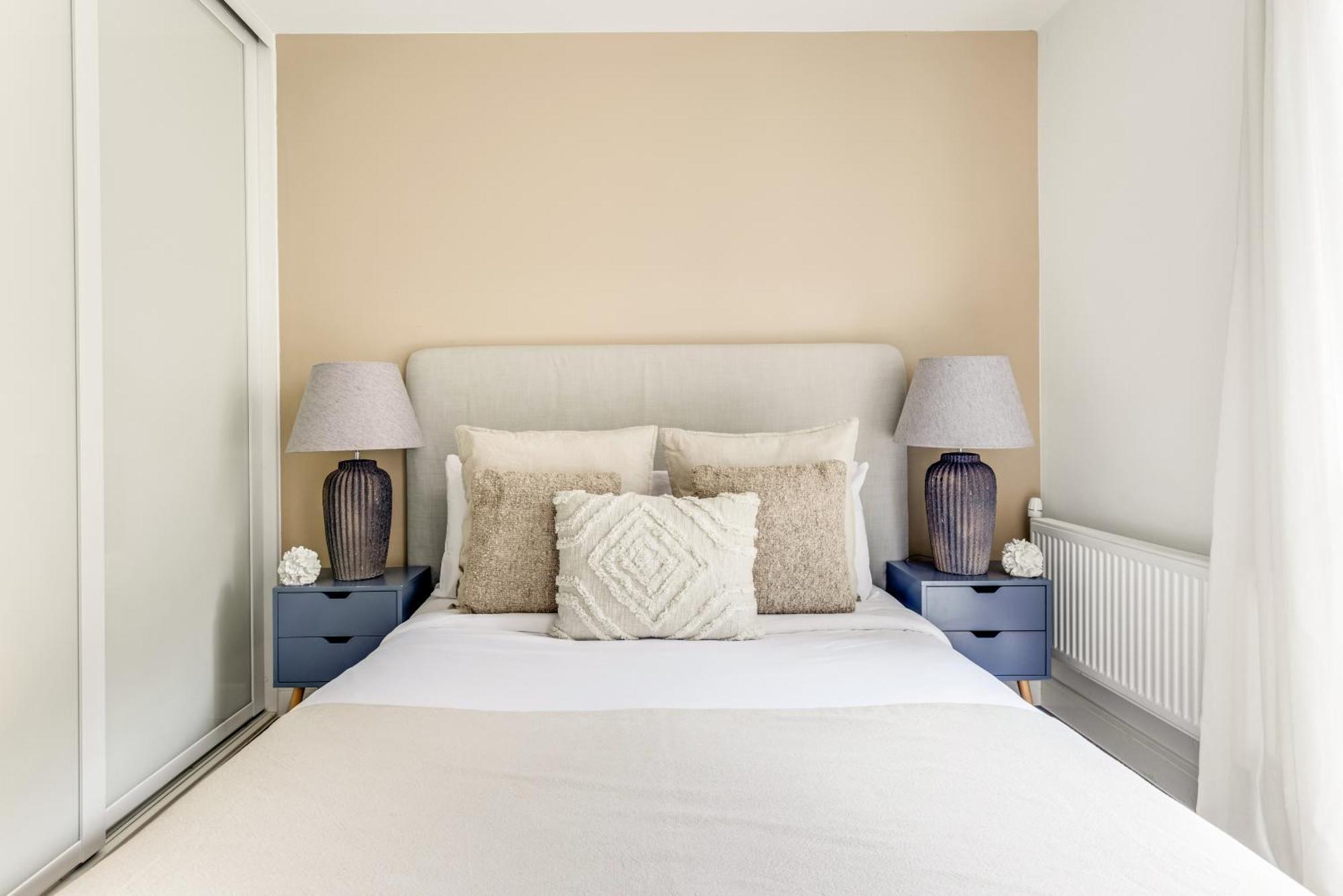 The Wandsworth Luxury *