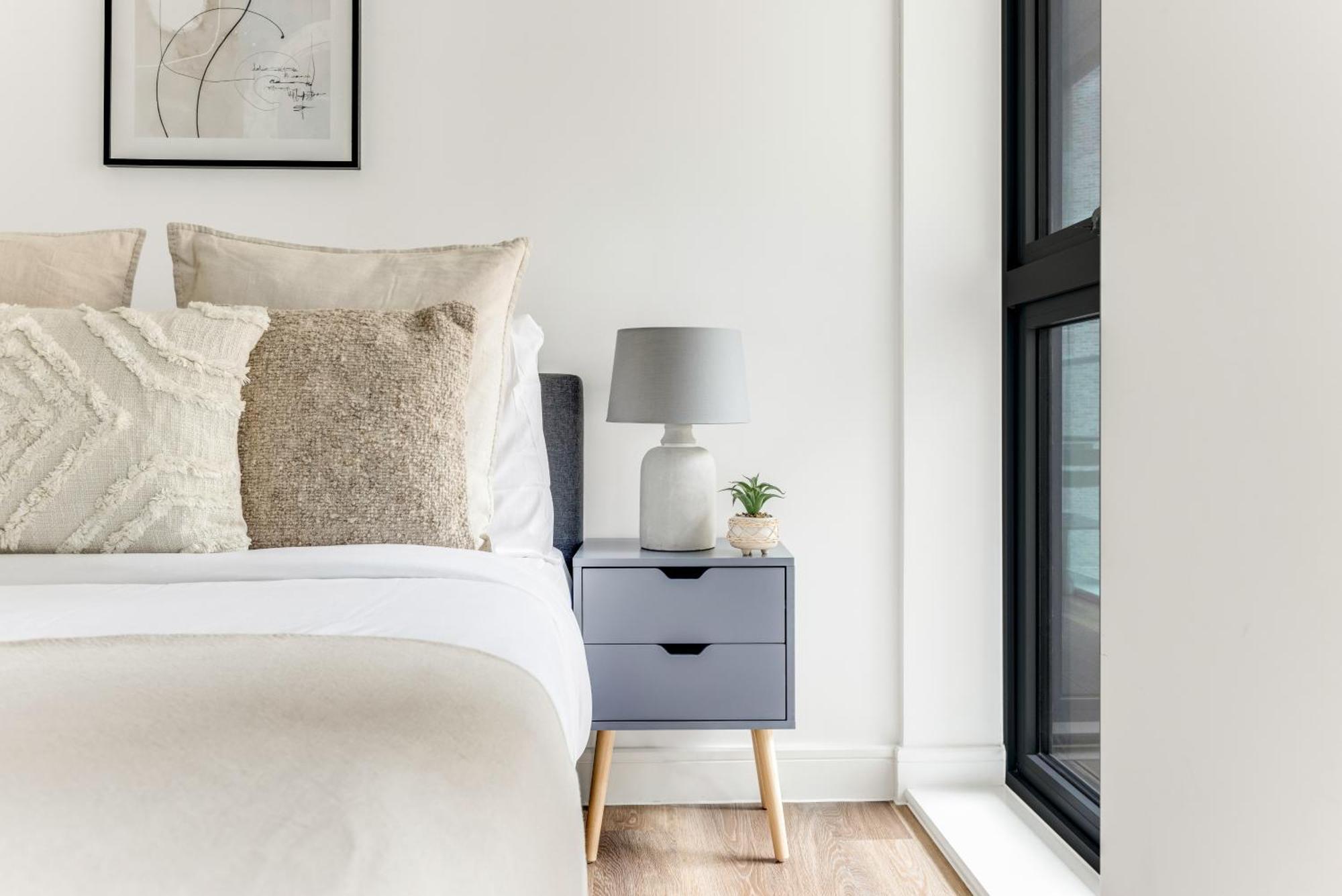 The Wandsworth Luxury